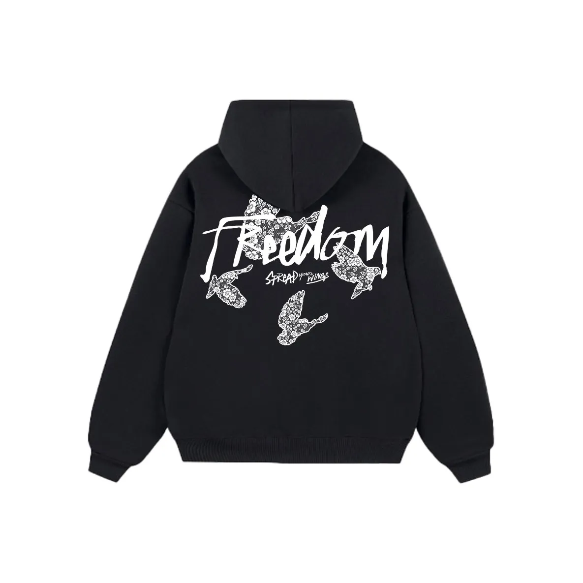 Свитшоты унисекс TIP Off