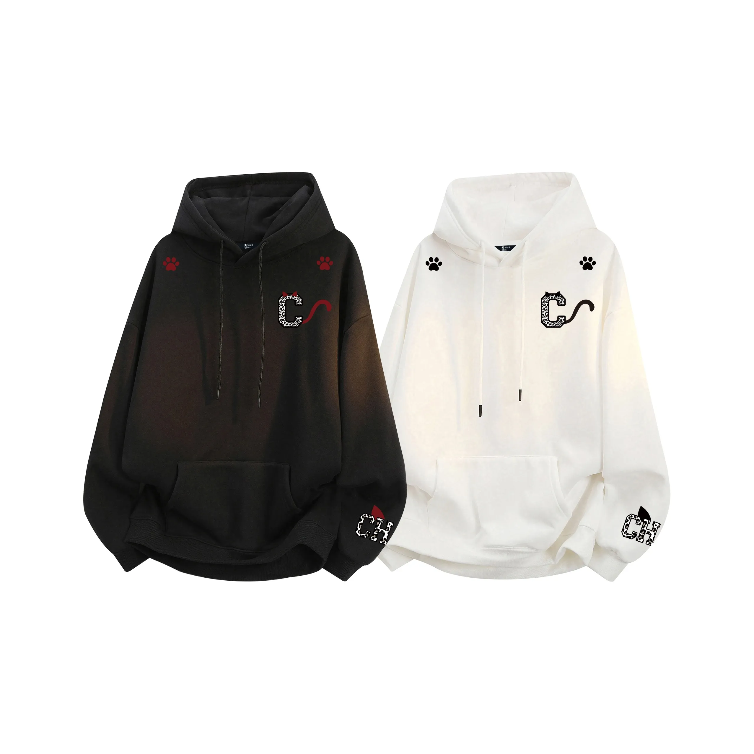 CHARLIE GOLF Унисекс Парные Наборы