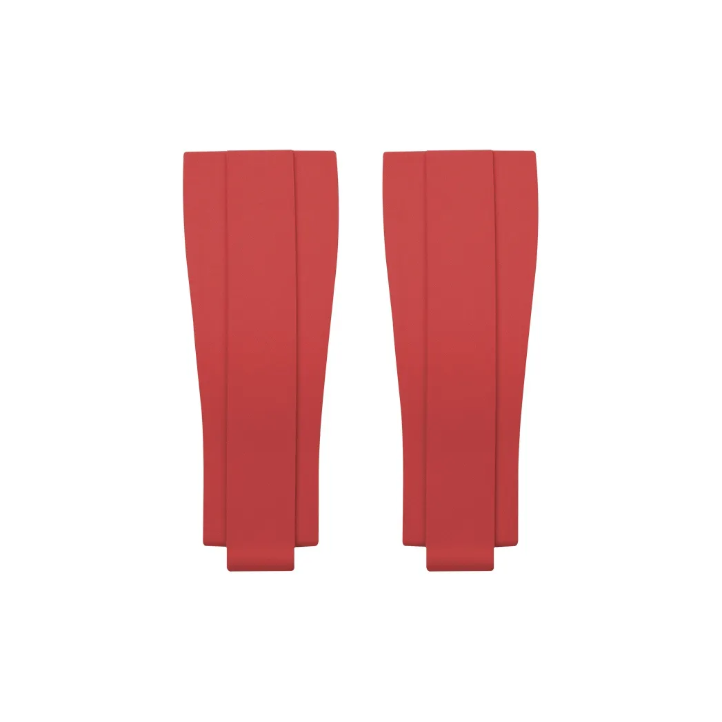 VAGENARI Ремень ROLEX Совместимость Фторкаучук Материал 40 75 мм