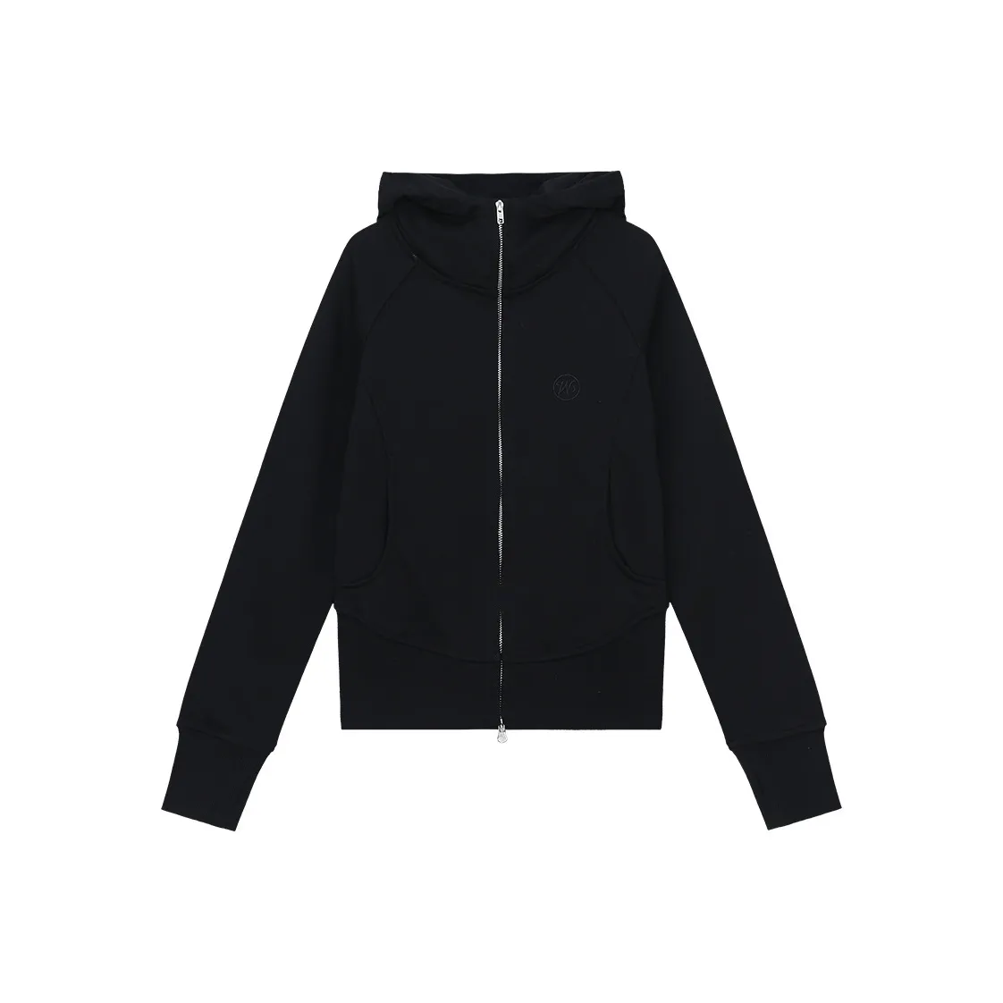 Princess Berdele Толстовка Женская Серого цвета