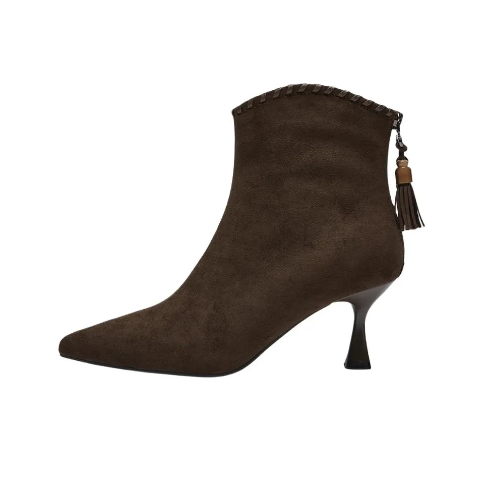 BASTO Женские ботильоны