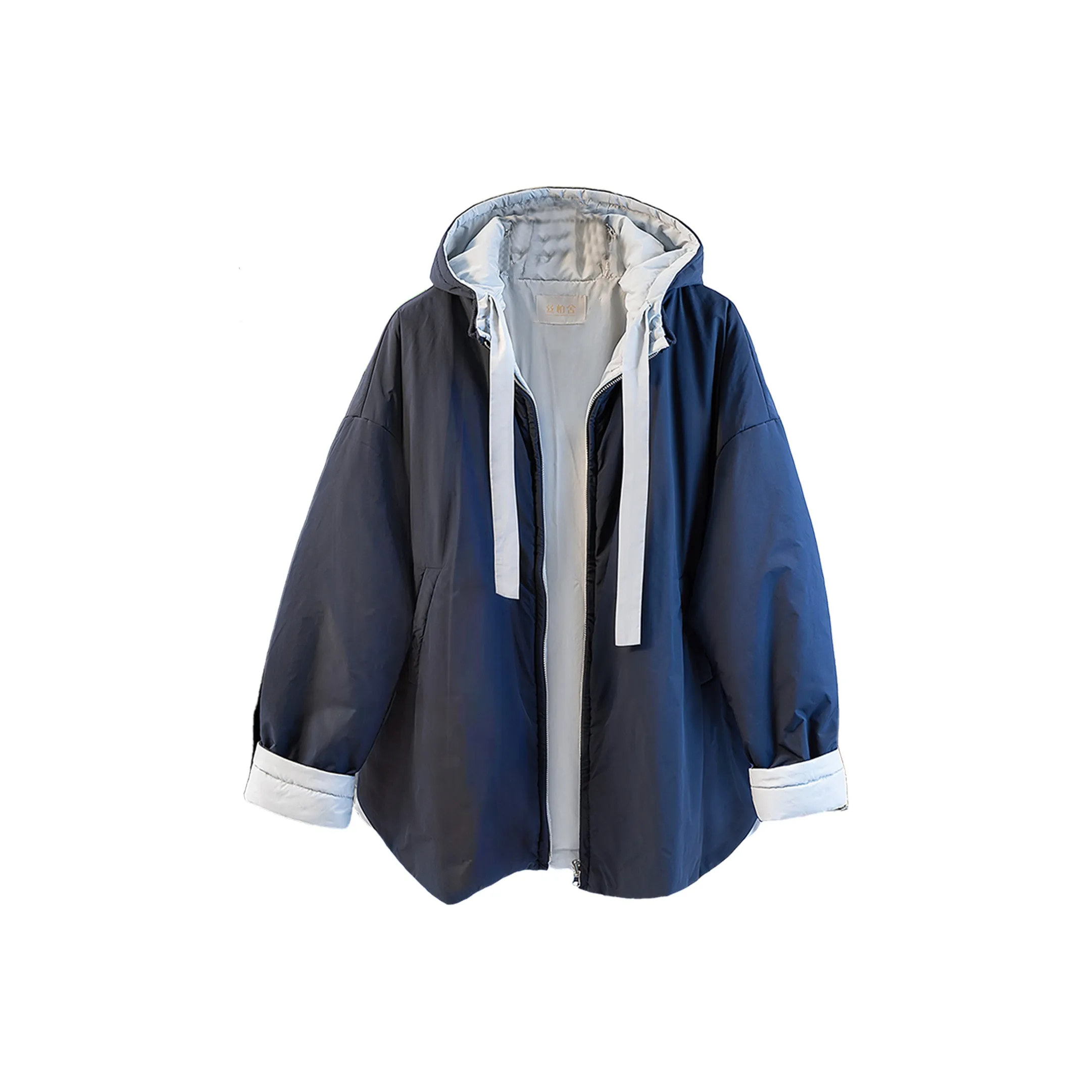 Cypress House Пуховая куртка Женская