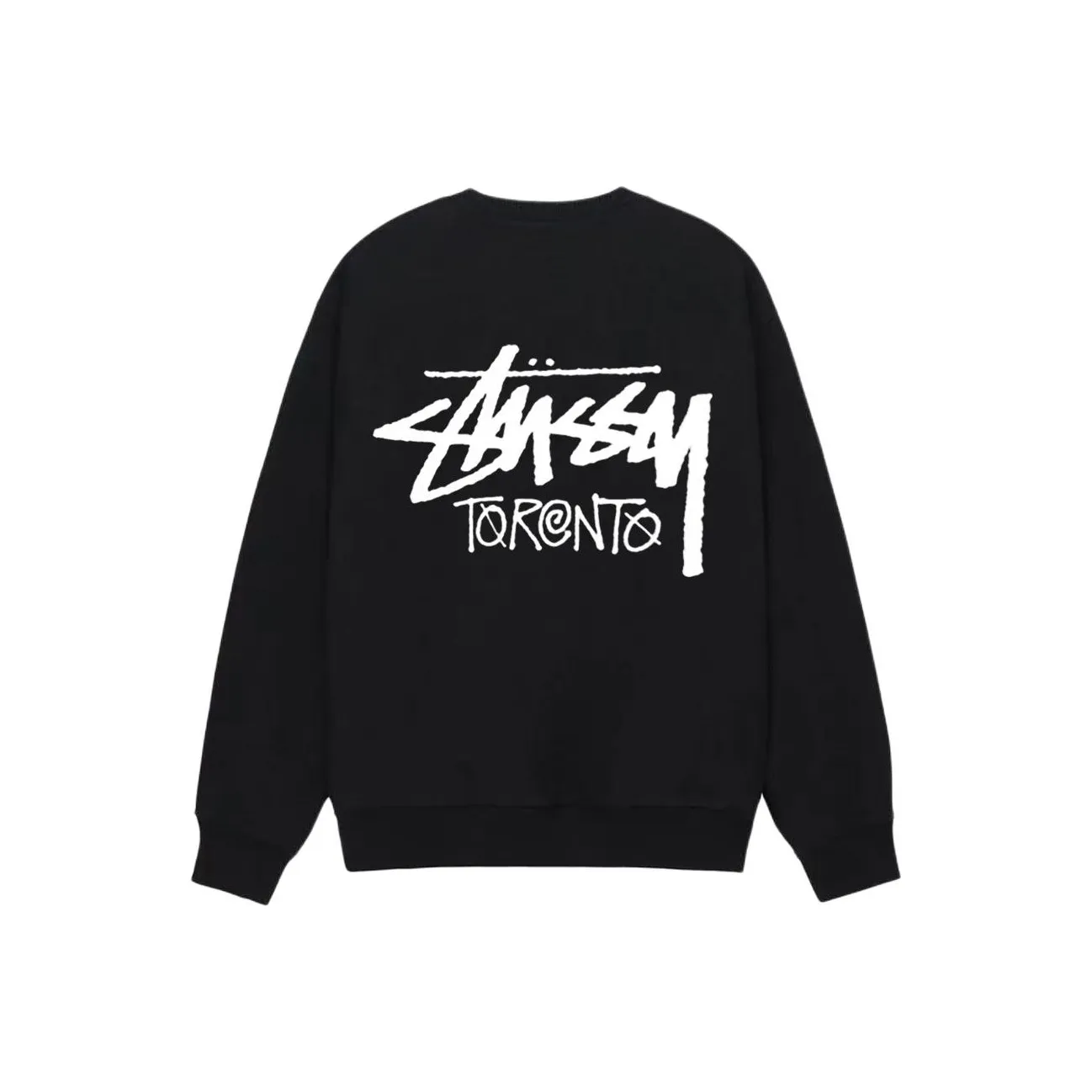 Stussy Унисекс Свитшоты