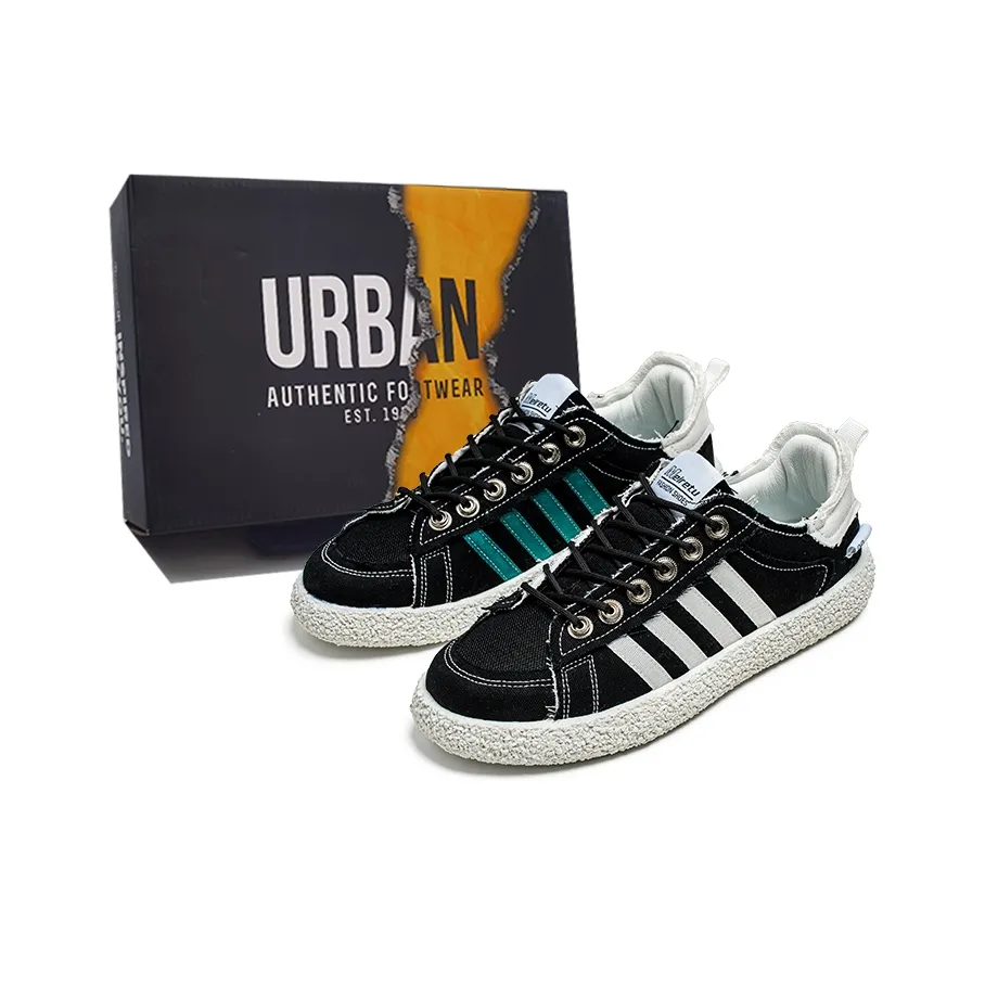 URBAN AUTHENTIC Устойчивые к истиранию Легкие и Дышащие Низкие Кроссовки для скейтбординга Мужские