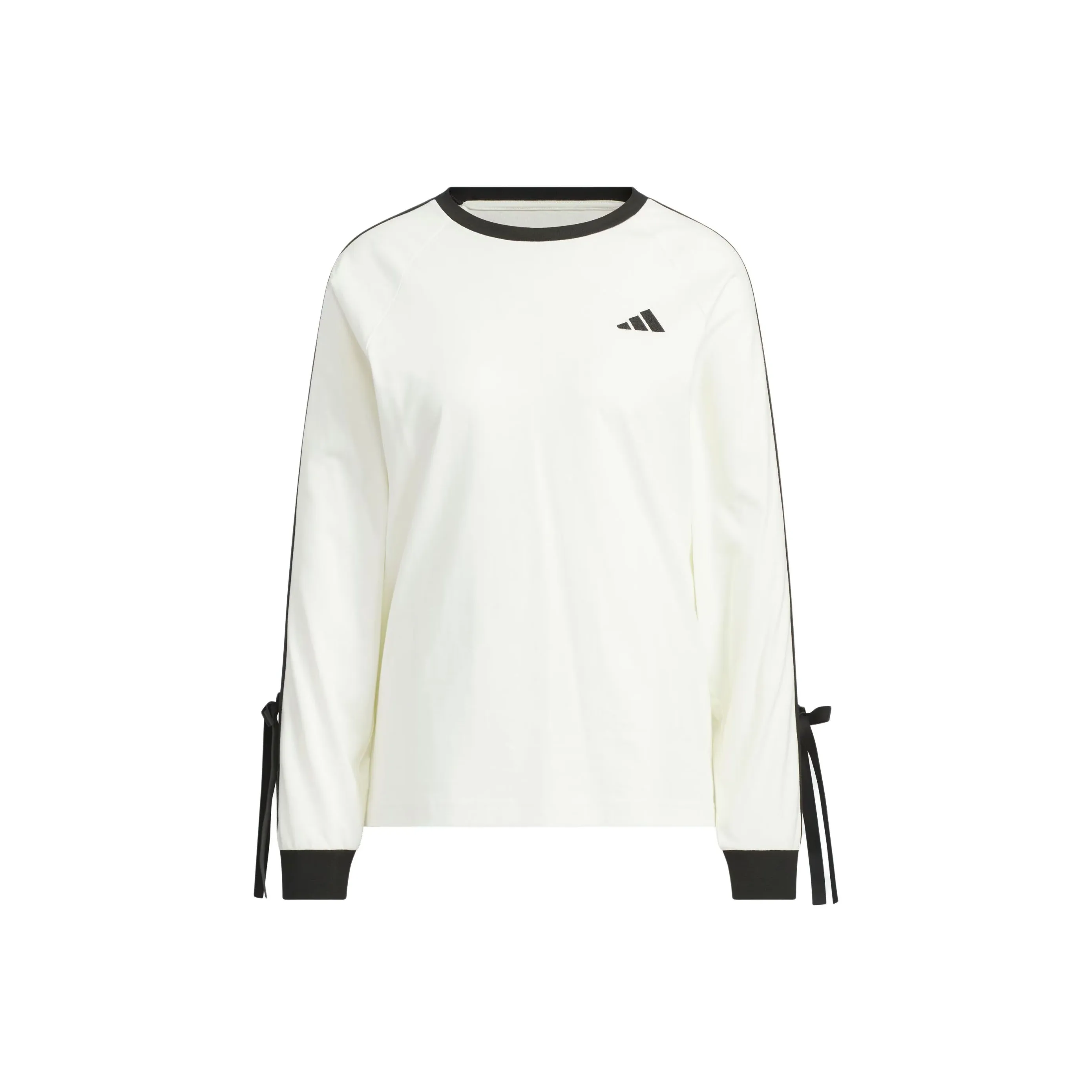 Adidas 3 Stripes T-Shirt Женская