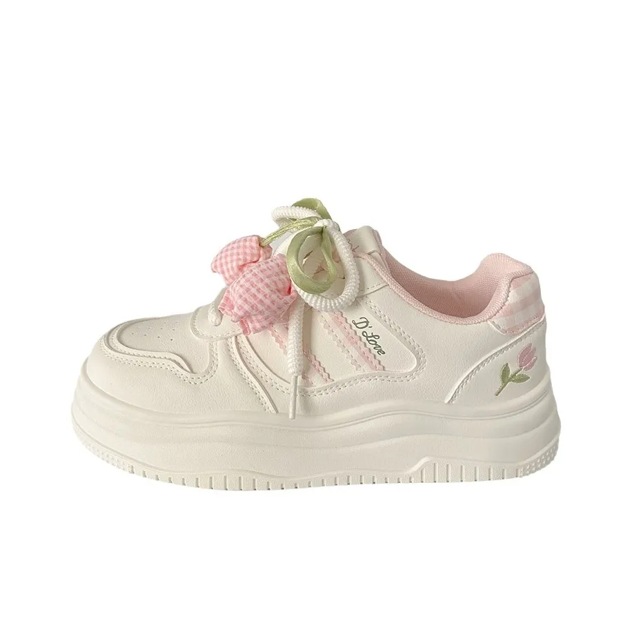 Eleven Elephants Скейтборд Кроссовки Женские