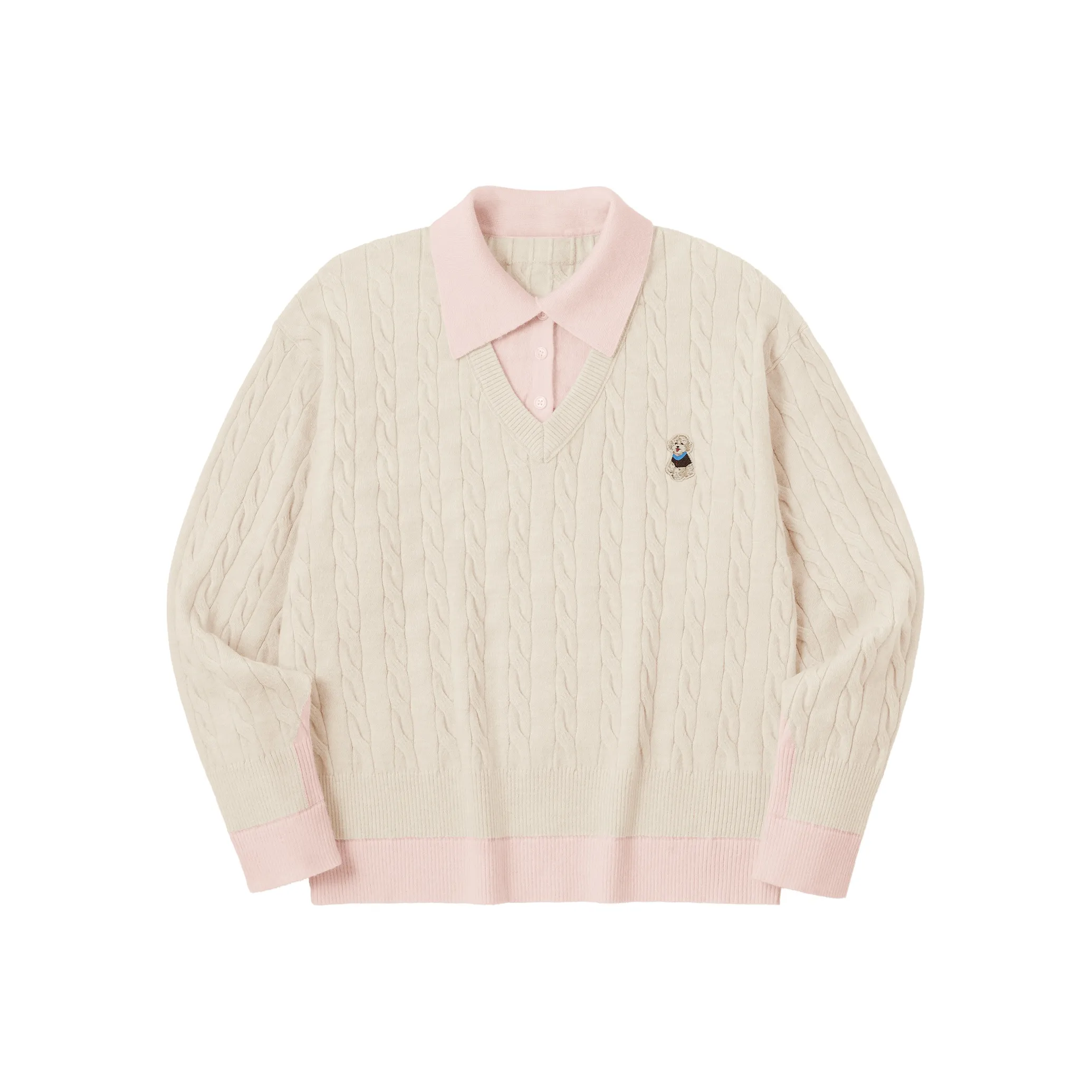 PSO Brand Унисекс Свитера