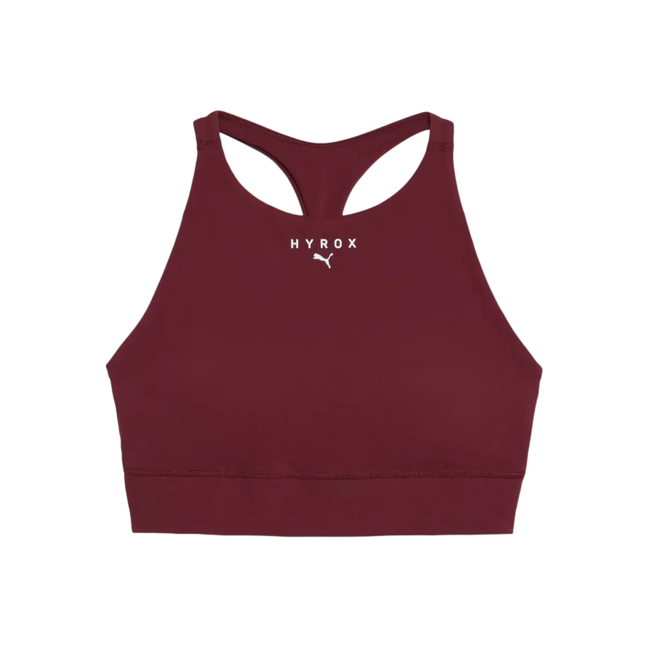 Puma x Красный Женское спортивное белье