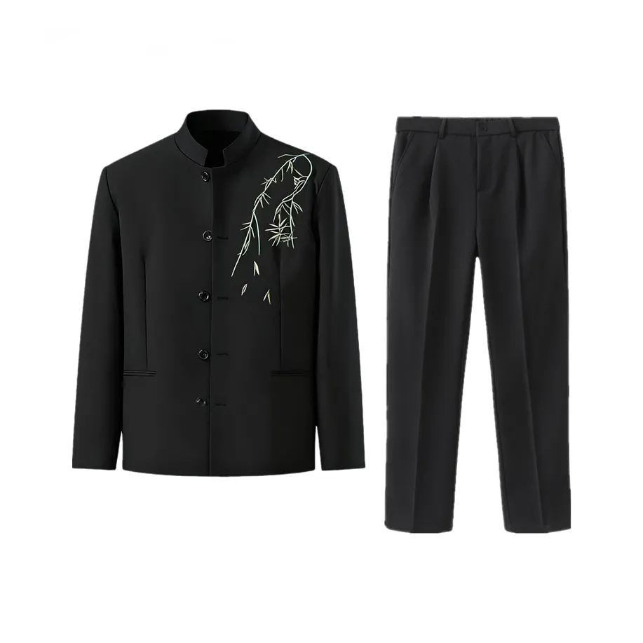 CAT'S PAW Унисекс Деловые костюмы