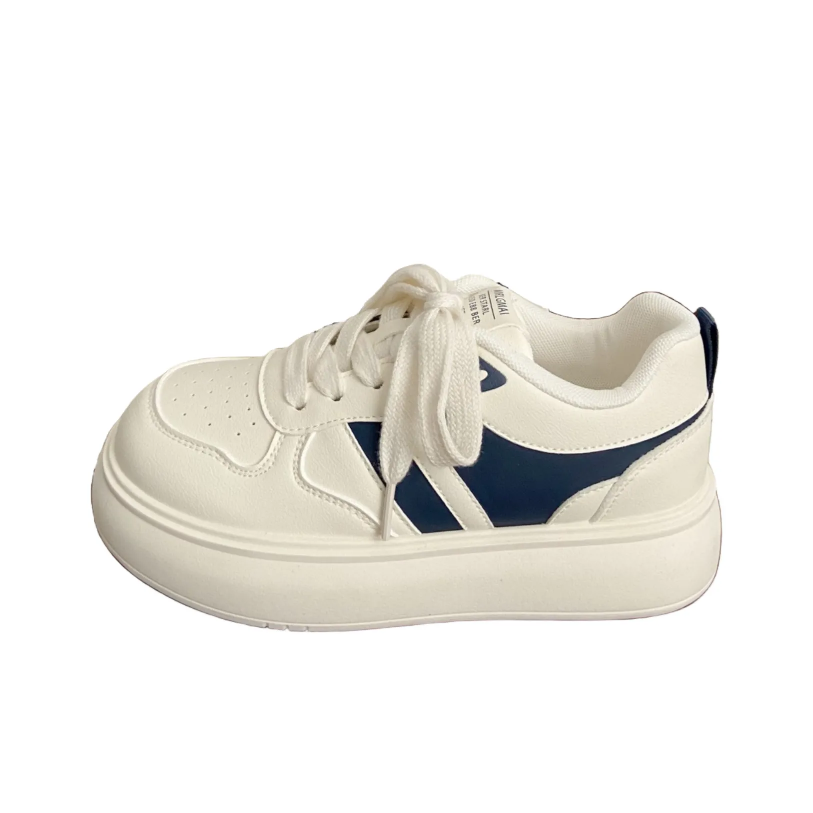 Eleven Elephants Низкие кроссовки для скейтбординга Женские