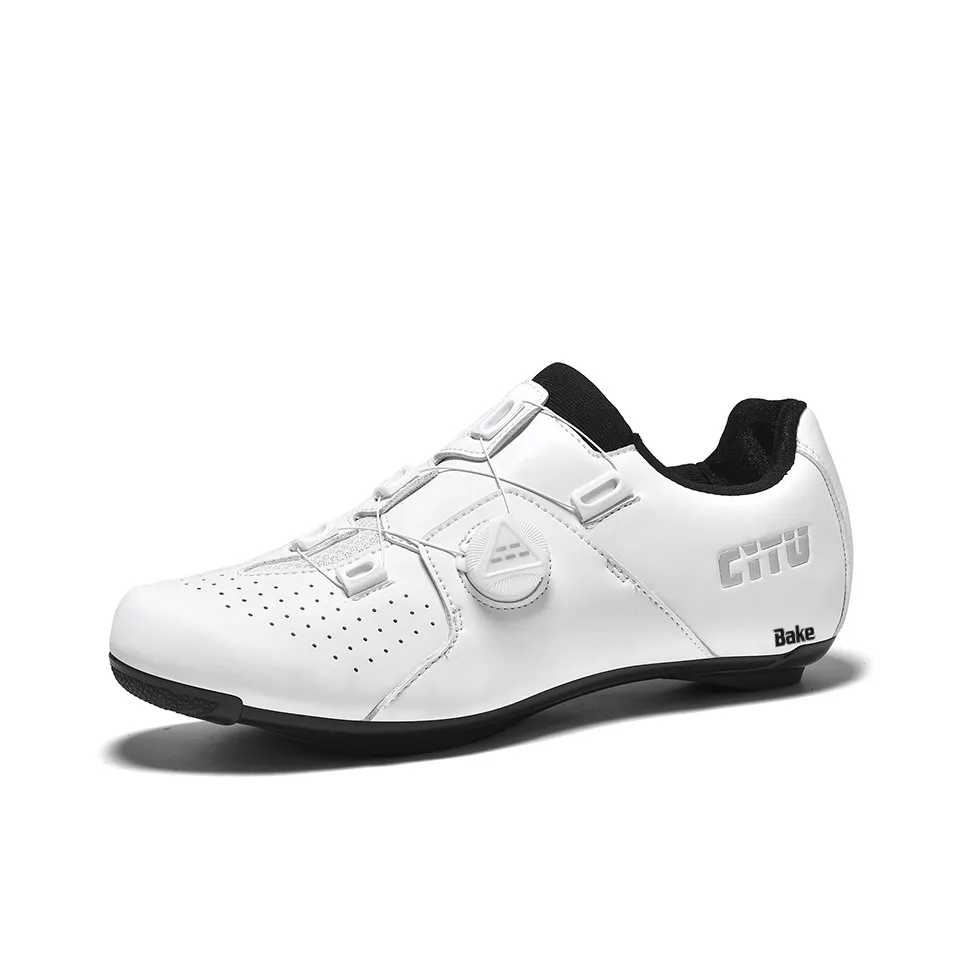 Кроссовки для велосипеда Bake Low Top Unisex