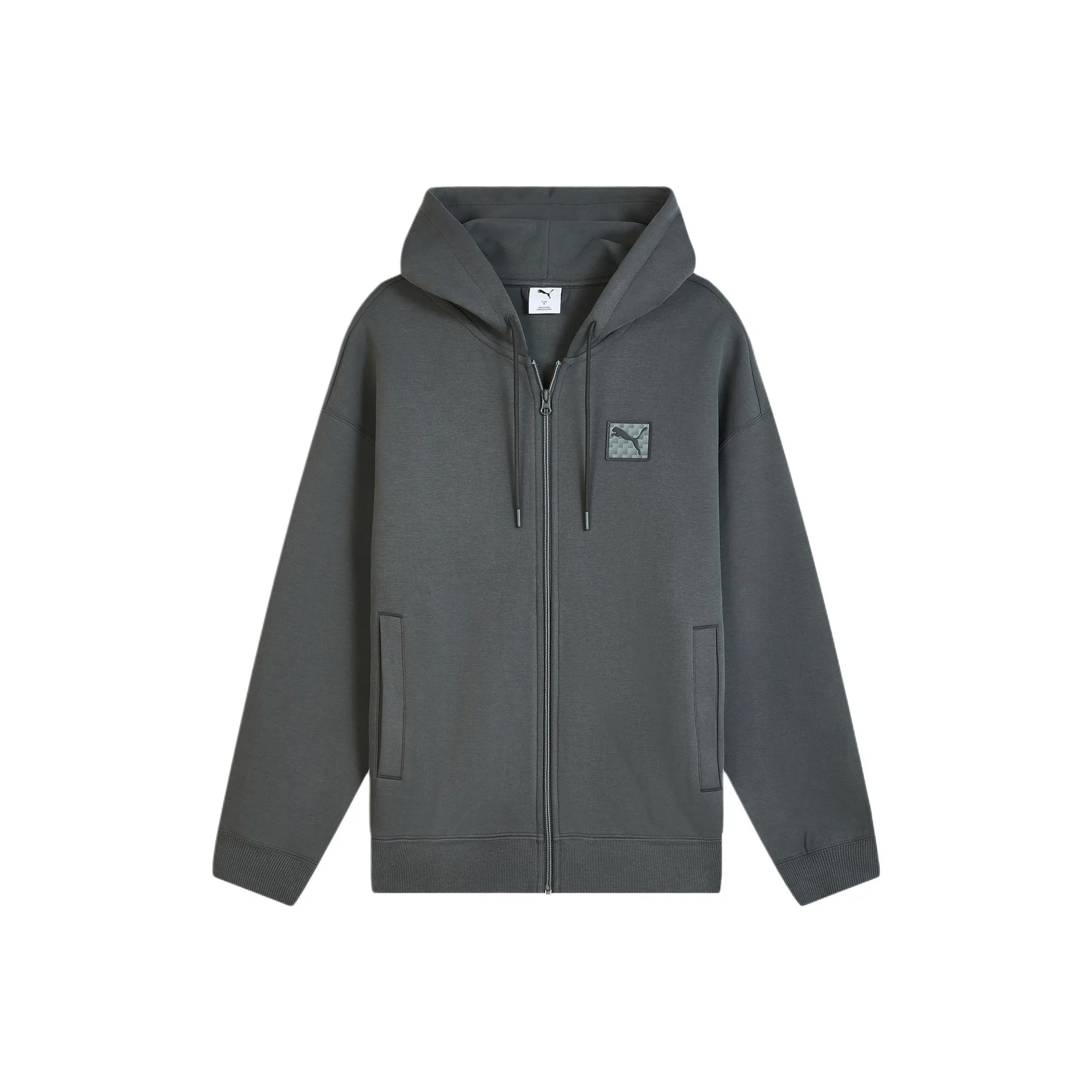 PUMA ESS FZ Худи Куртка Мужская