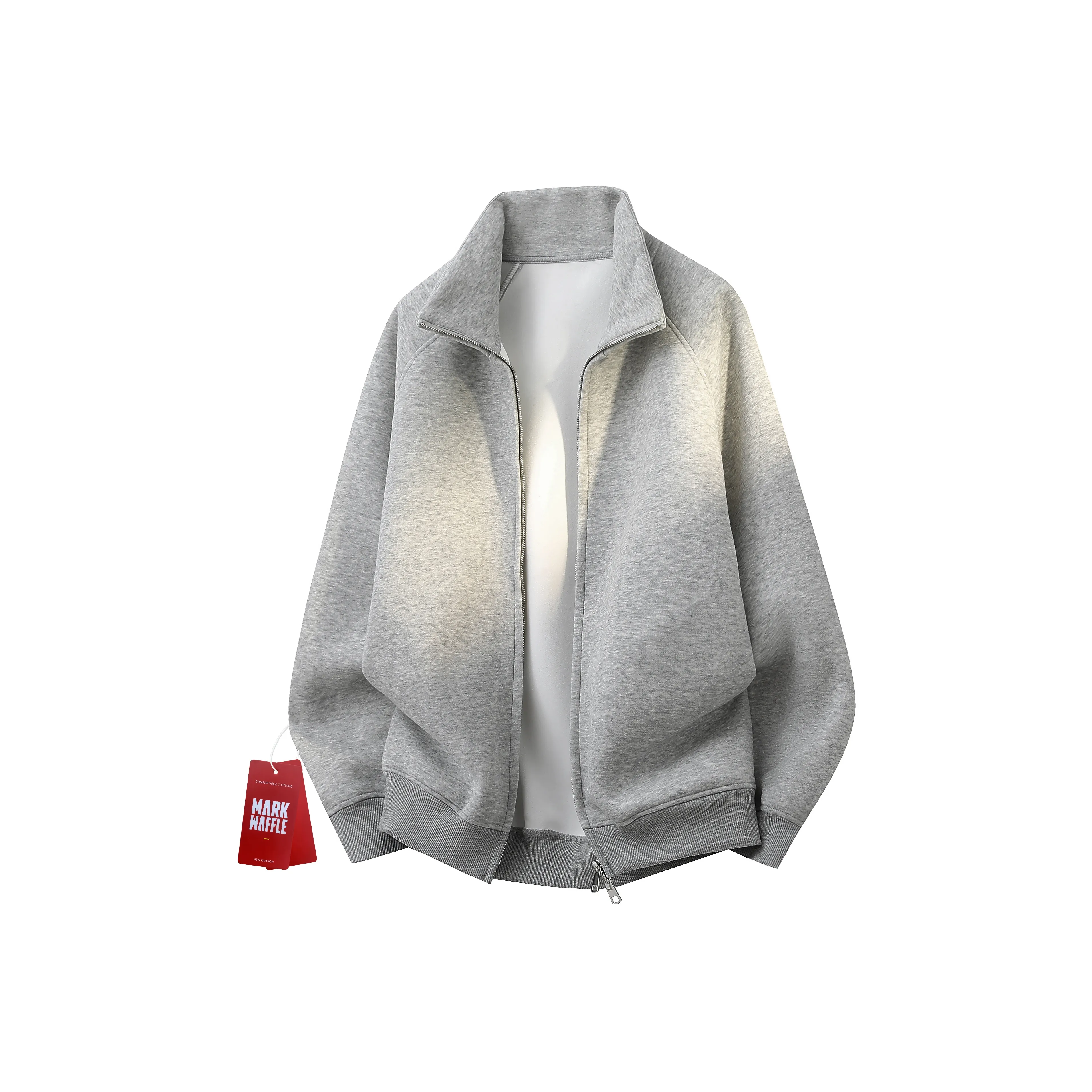 MARK WAFFLE Унисекс Свитшоты