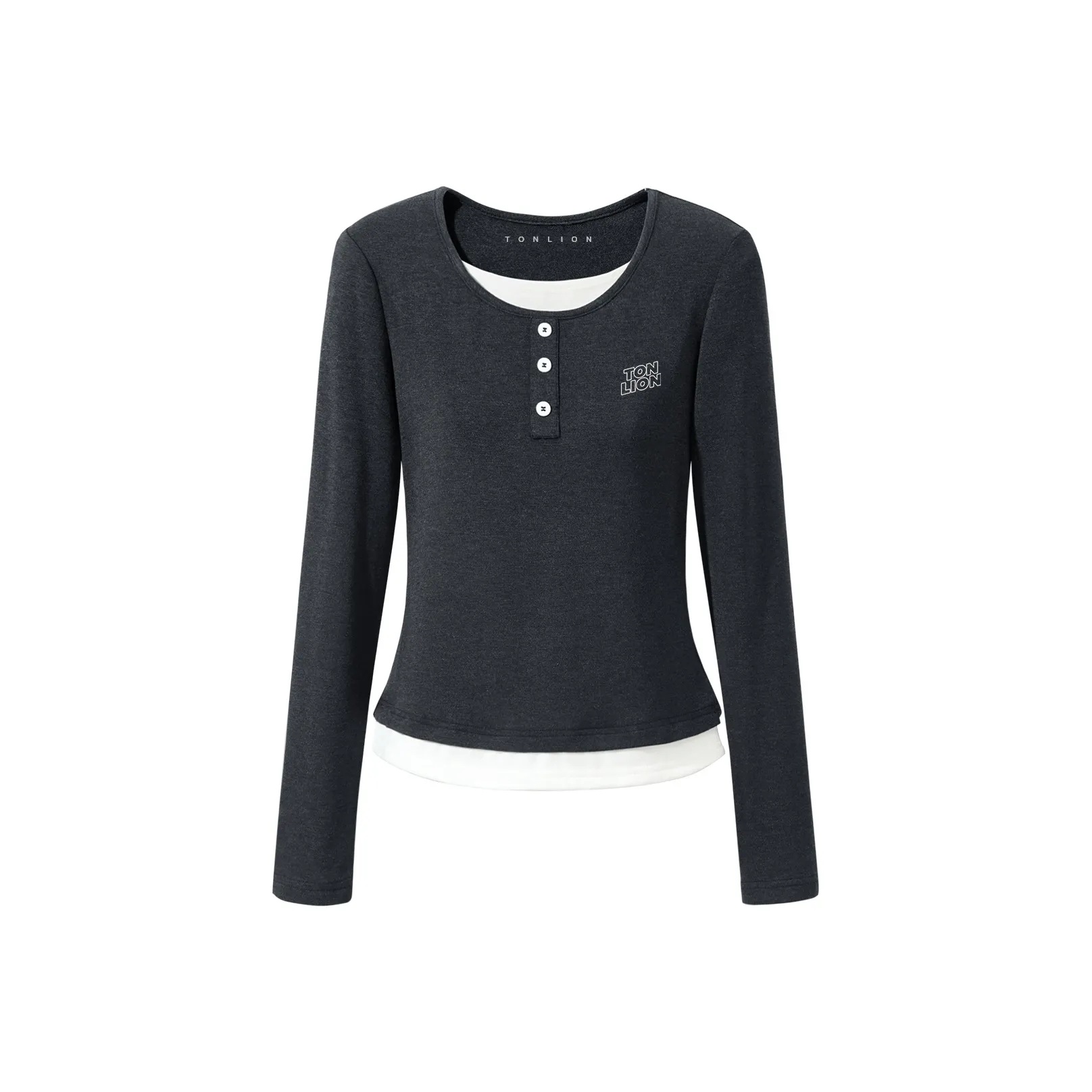 Tonlion Женские T-рубашки