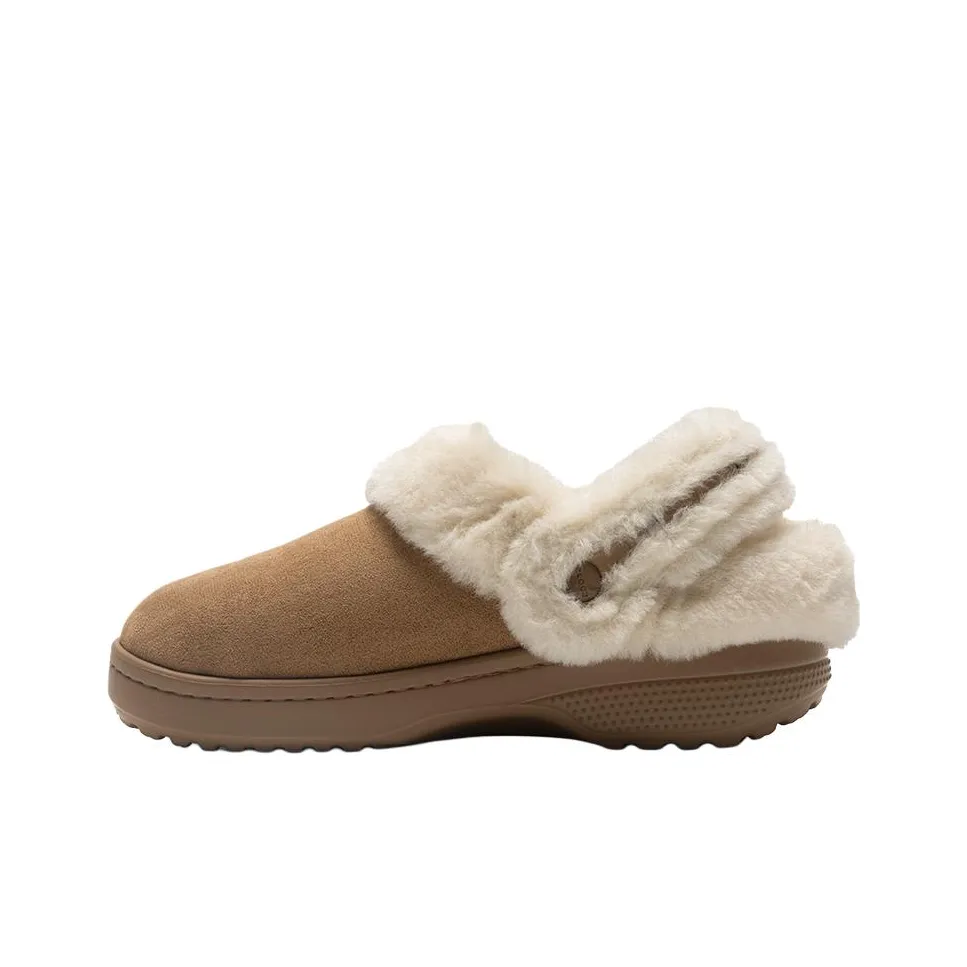 Crocs Домашние тапочки Унисекс