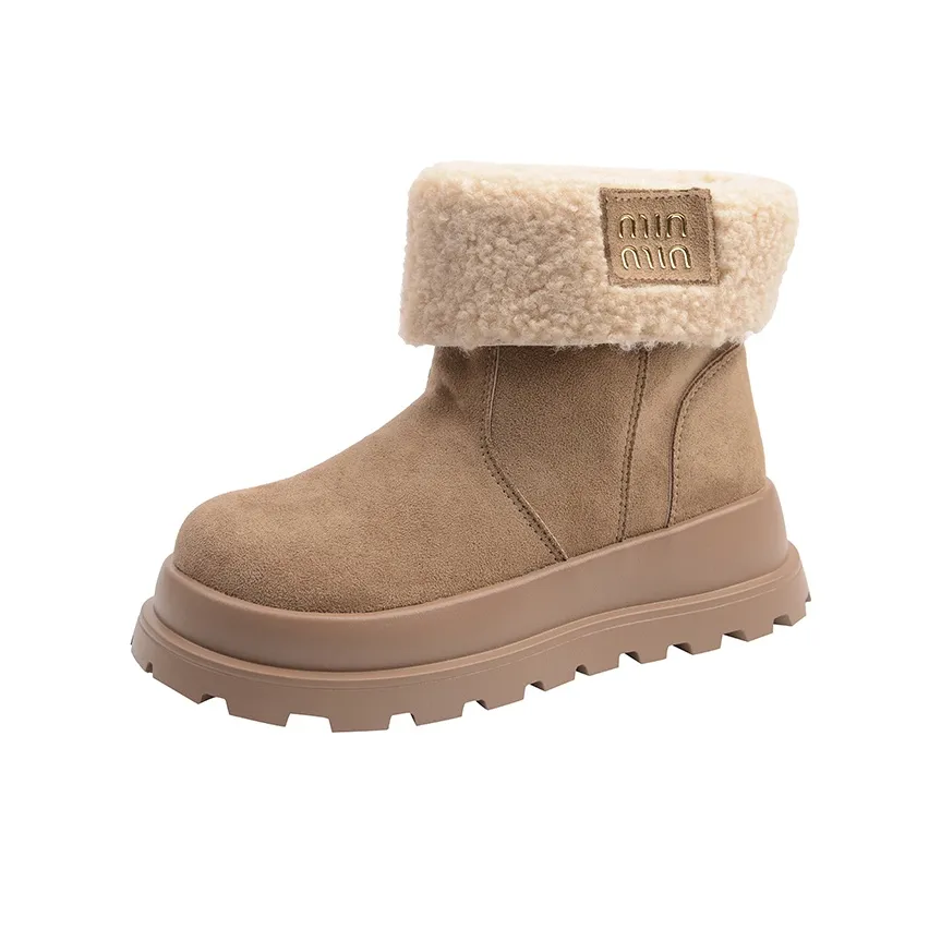 LABON PETER Сноубутсы Женские