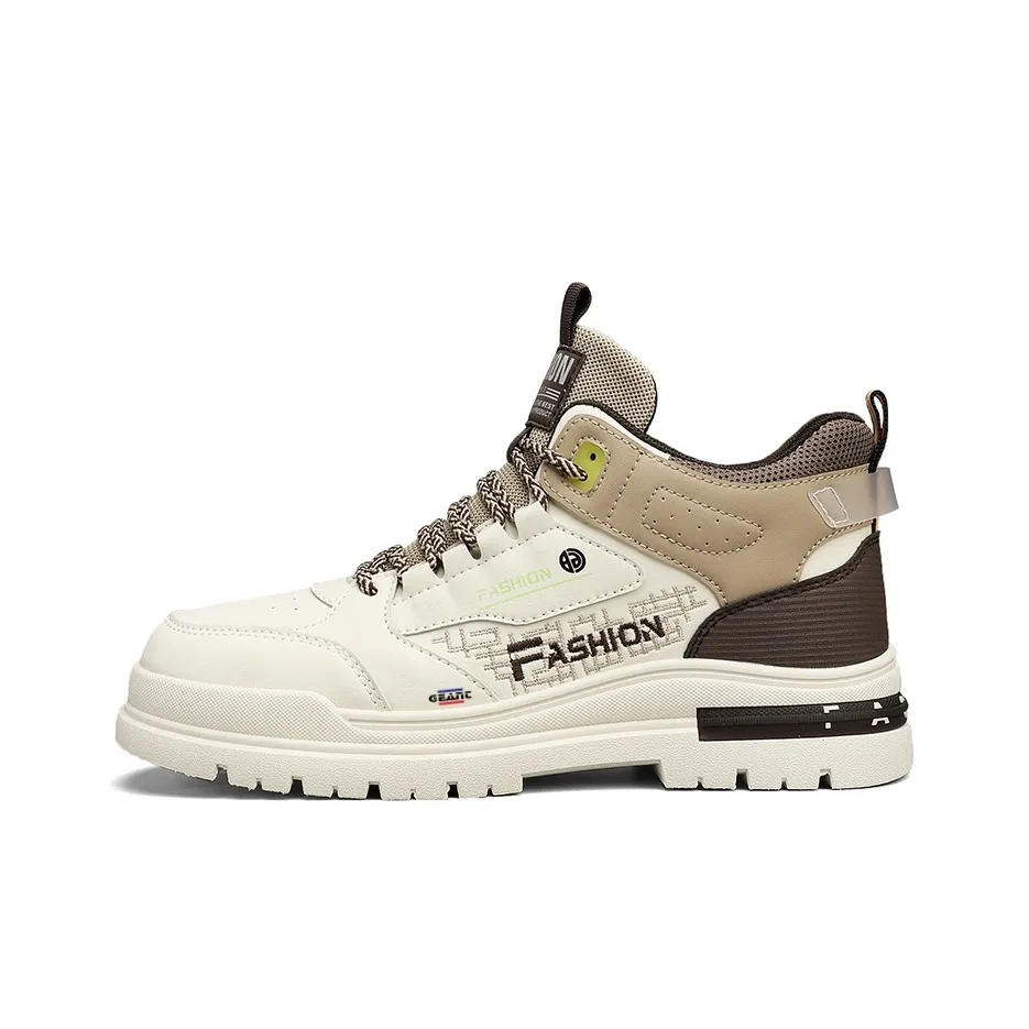 GEANC Martin Boots Мужской