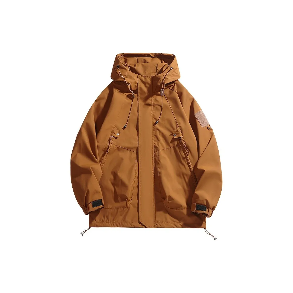 HEALTH Унисекс Куртки