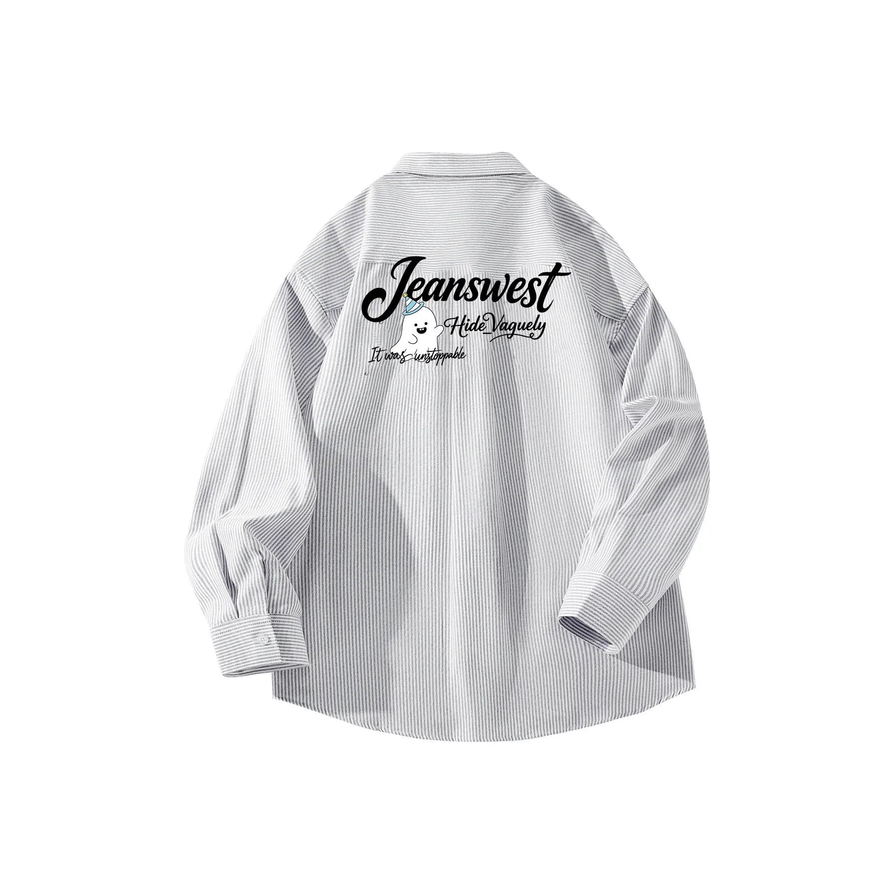 JEANSWEST Унисекс Рубашки