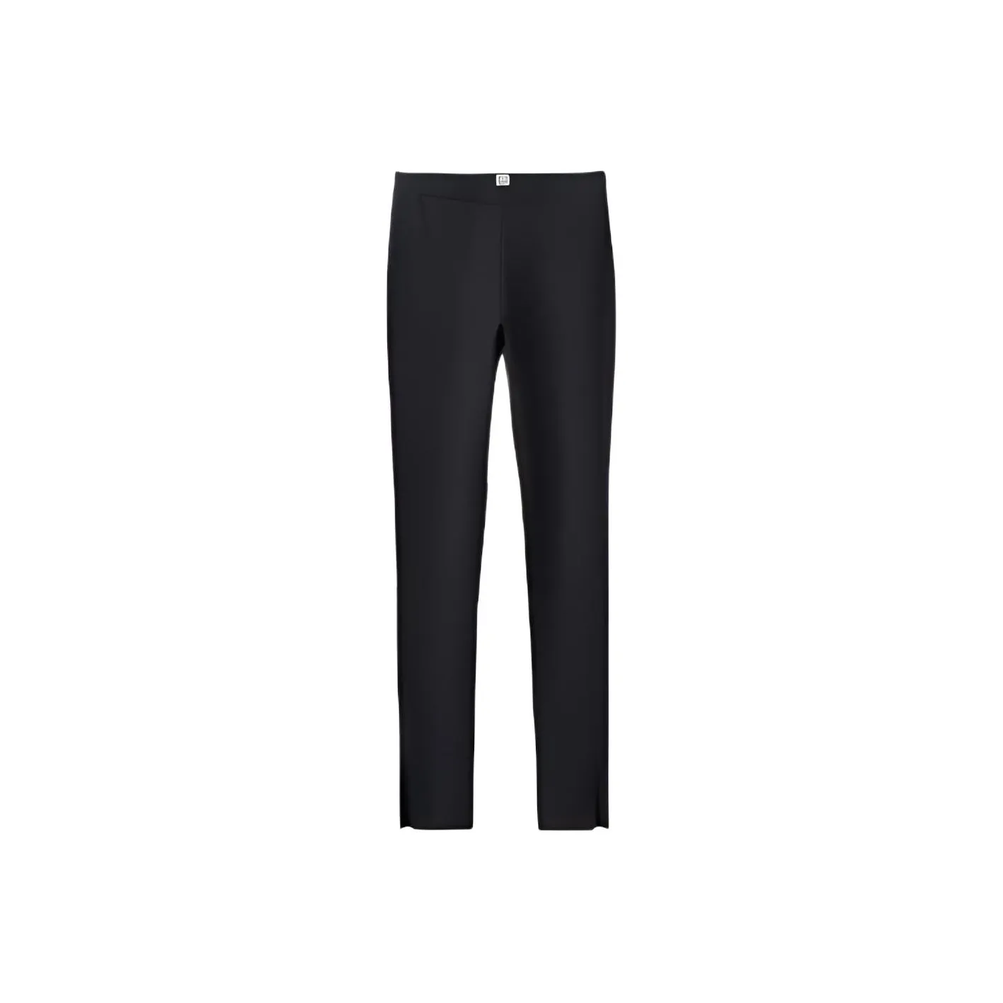 TOTEME Casual Pants Women's Black