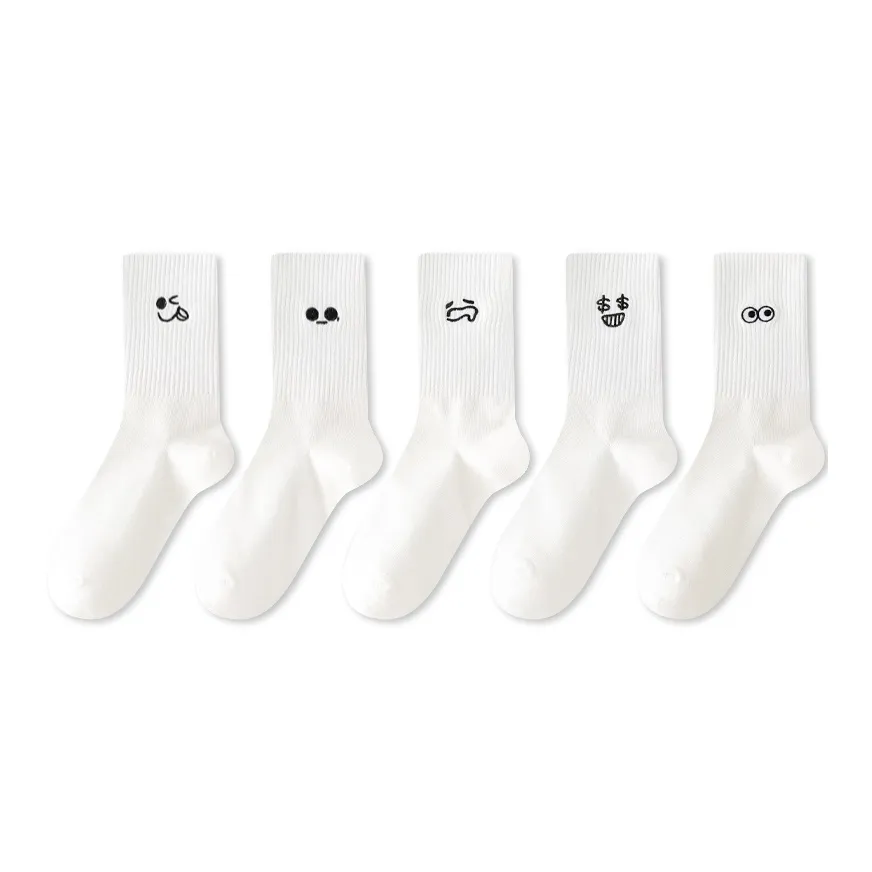 DAMOS·LOVE Женские носки MID до икры