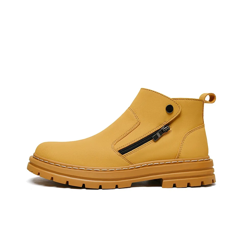 SIMBA'S PRIDE Мартин Boot Мужской