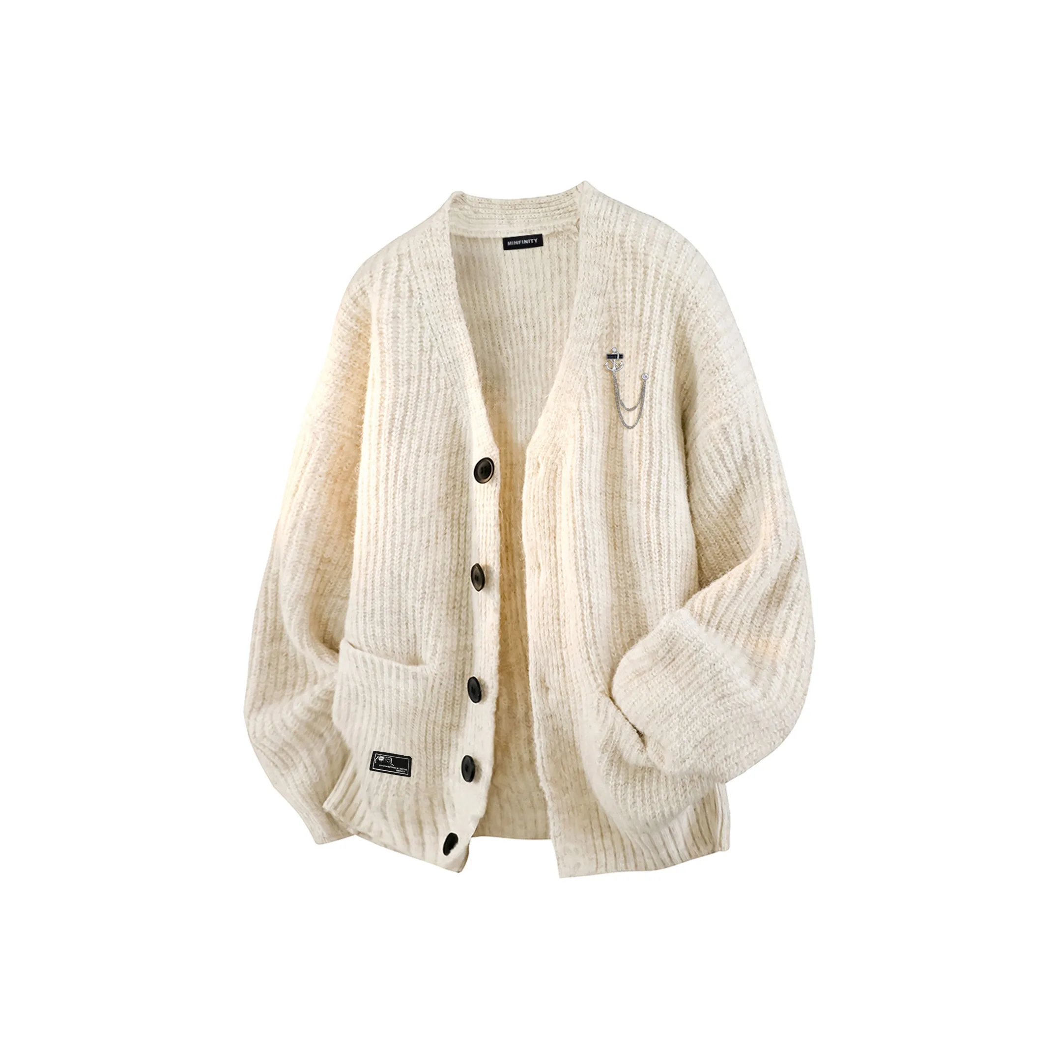 Minfinity Унисекс Свитера