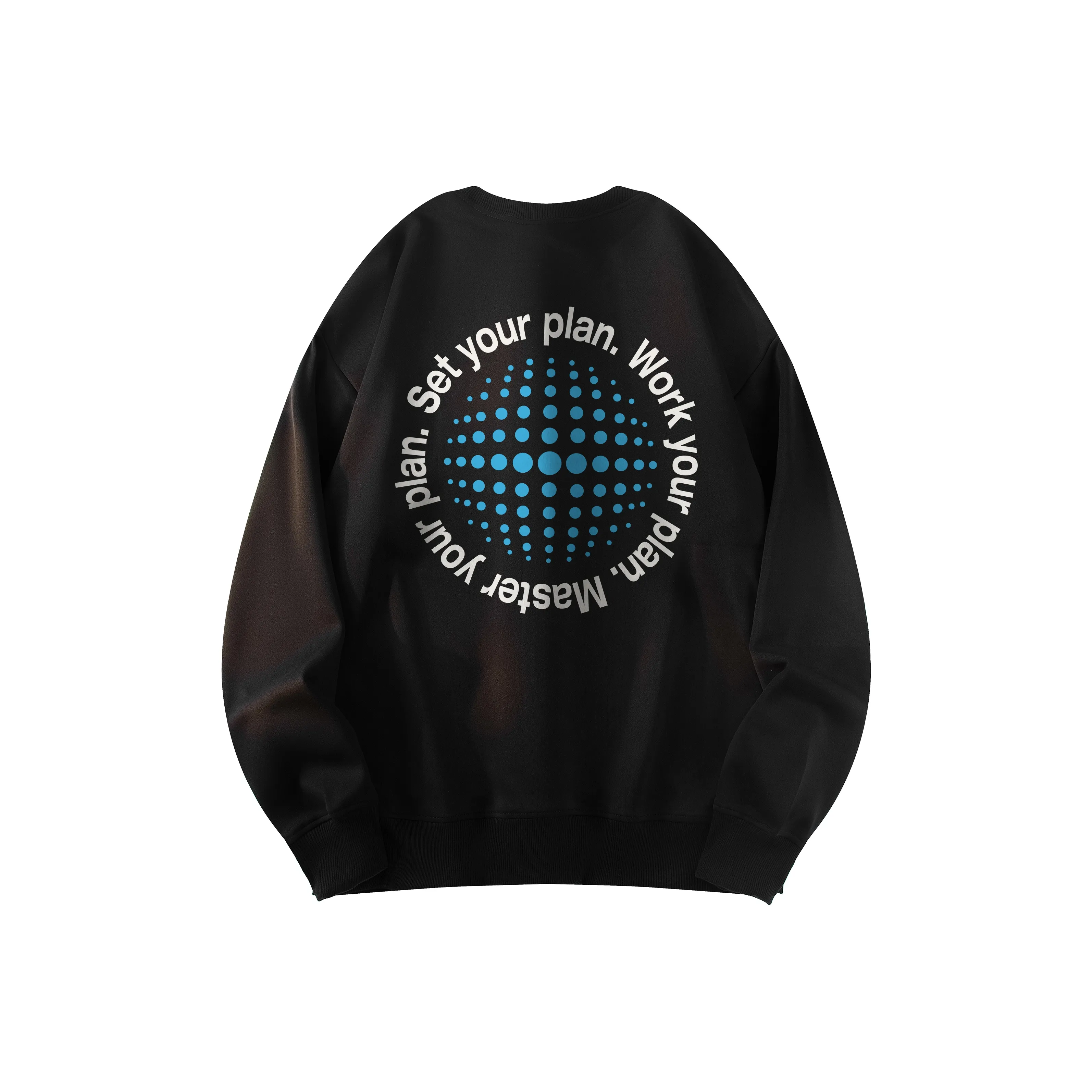 SHAQ Унисекс Свитшоты