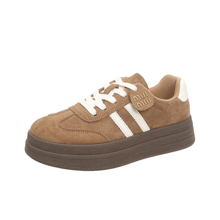 XINJIYUAN Низкий топ удобный и универсальный женский