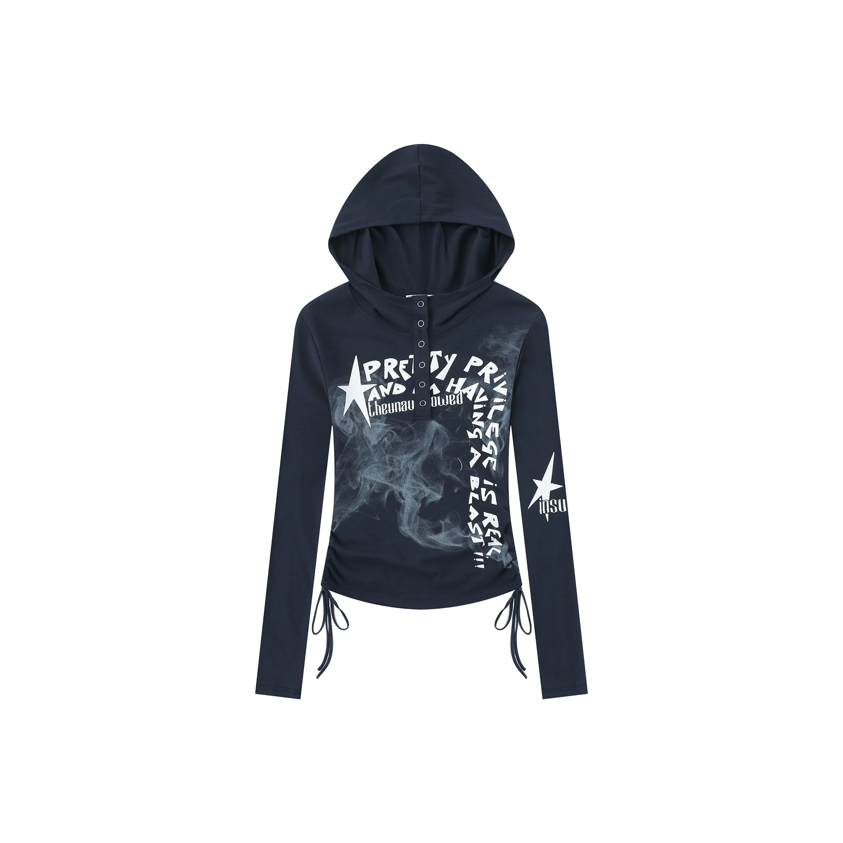 Captainbeer Standard T-Shirt Женская