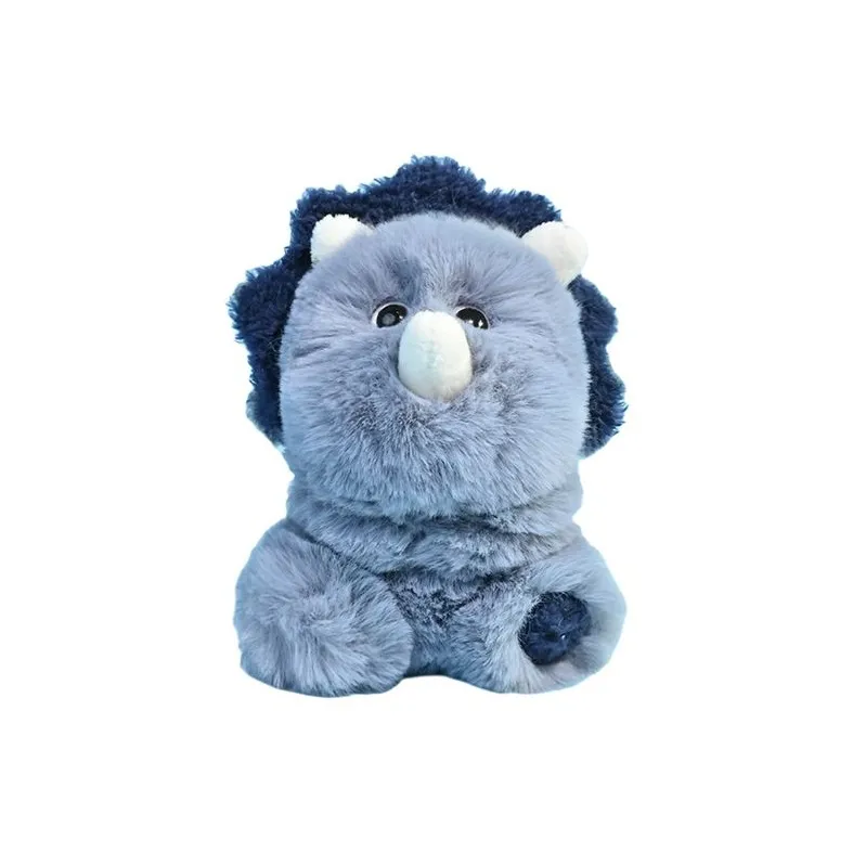 FUFUSOUL Jurassic Collection Динозавр Плюшевый Брелок 11 см 12 см 14 см Высота