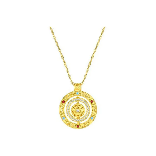 BHI Аксессуары Ожерелья Унисекс