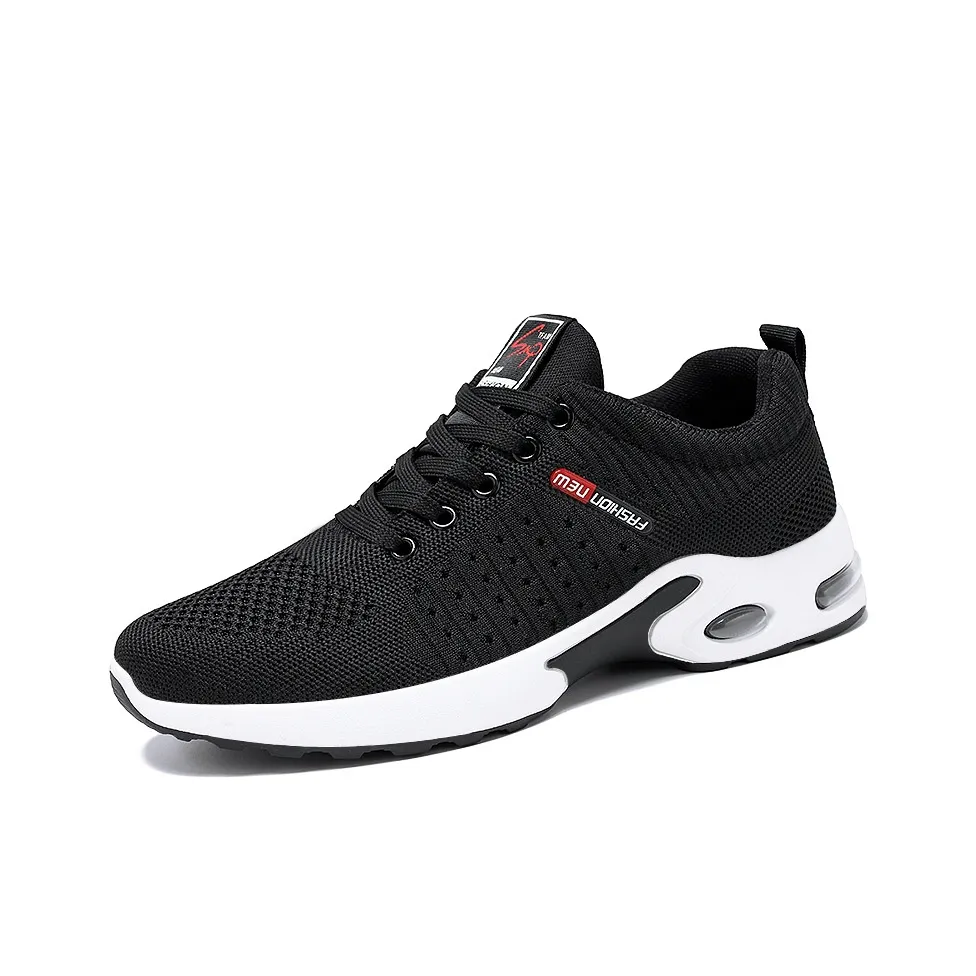 KESIYUAN Высокие кеды Fashion Повседневная обувь Мужская