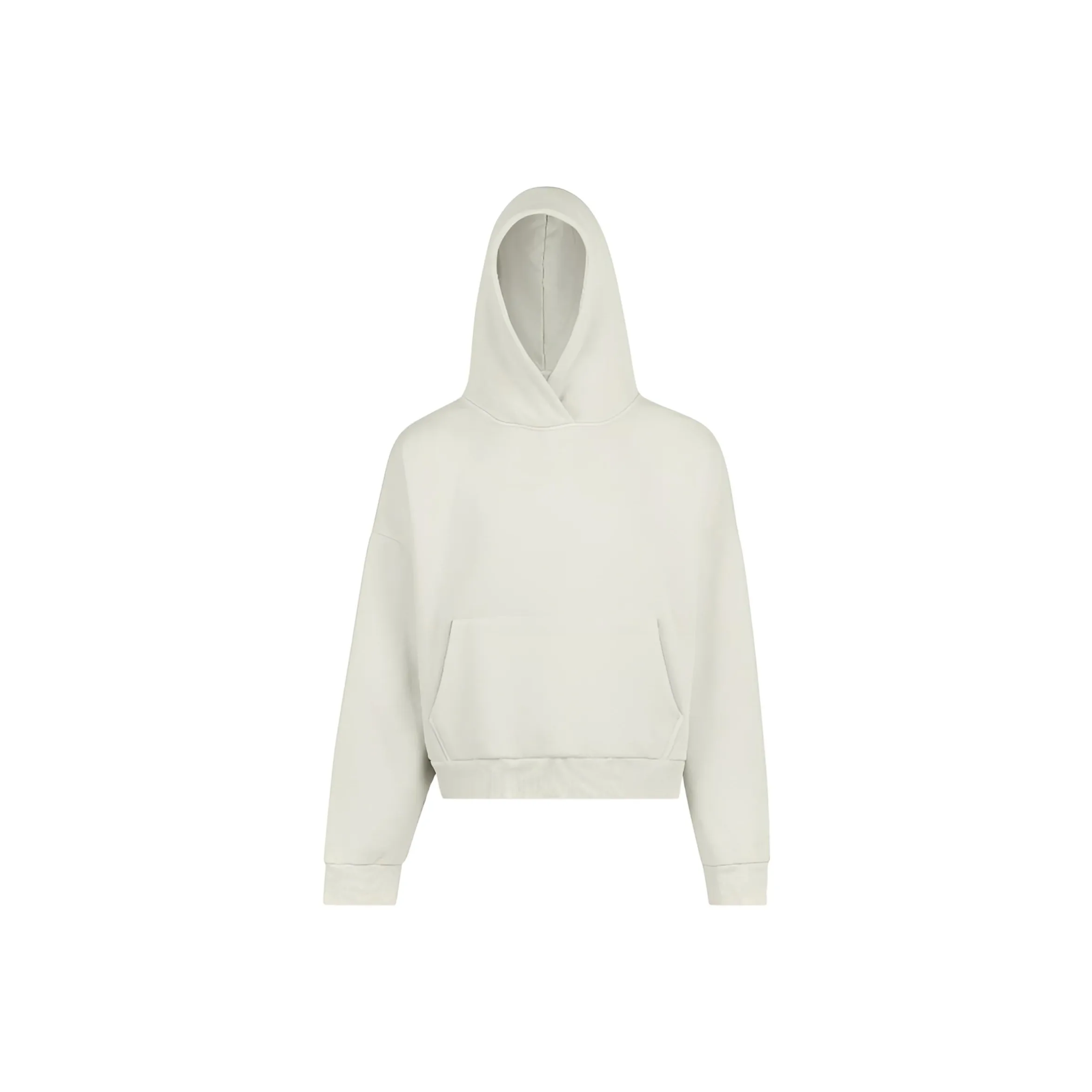 Entire Studios FW23 Толстовка Унисекс Белый