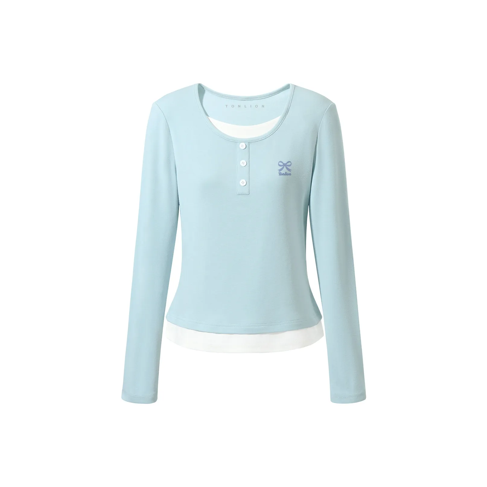 Tonlion Женские T-рубашки