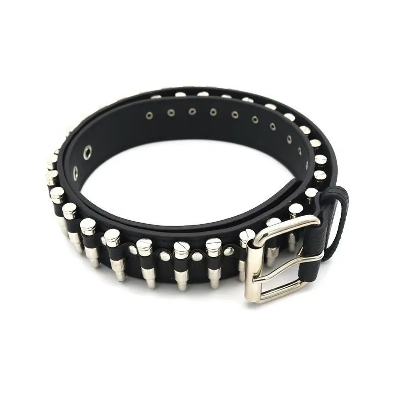 DFALLA Ткань Коровья Кожа Сплав Кожаные Ремни Унисекс 3 см