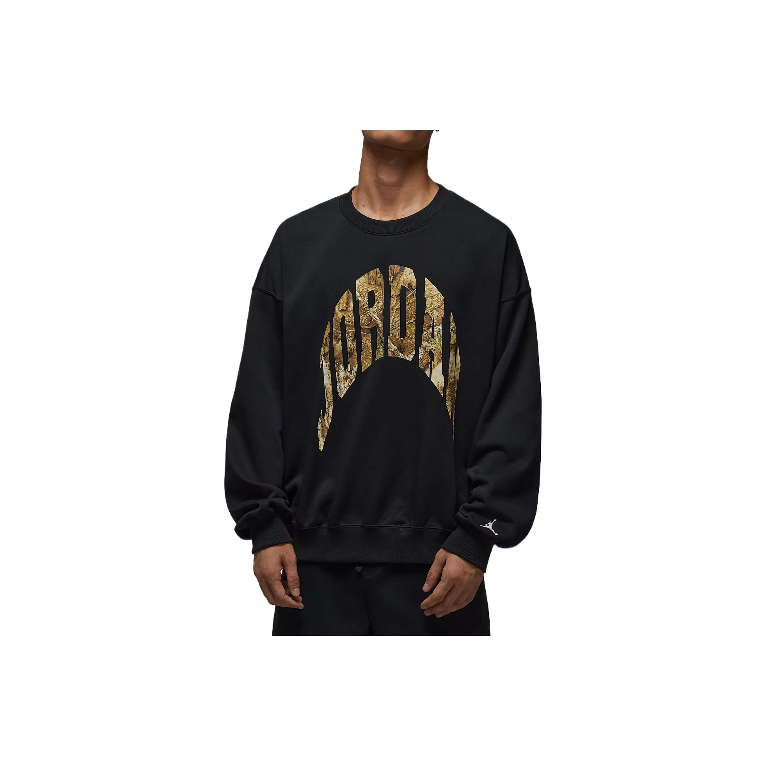 Джордан Brooklynn Свитшот Мужской