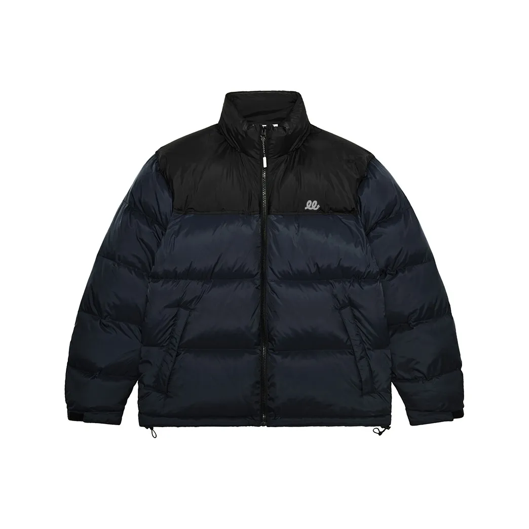 Wild Child Club Пуховик Унисекс