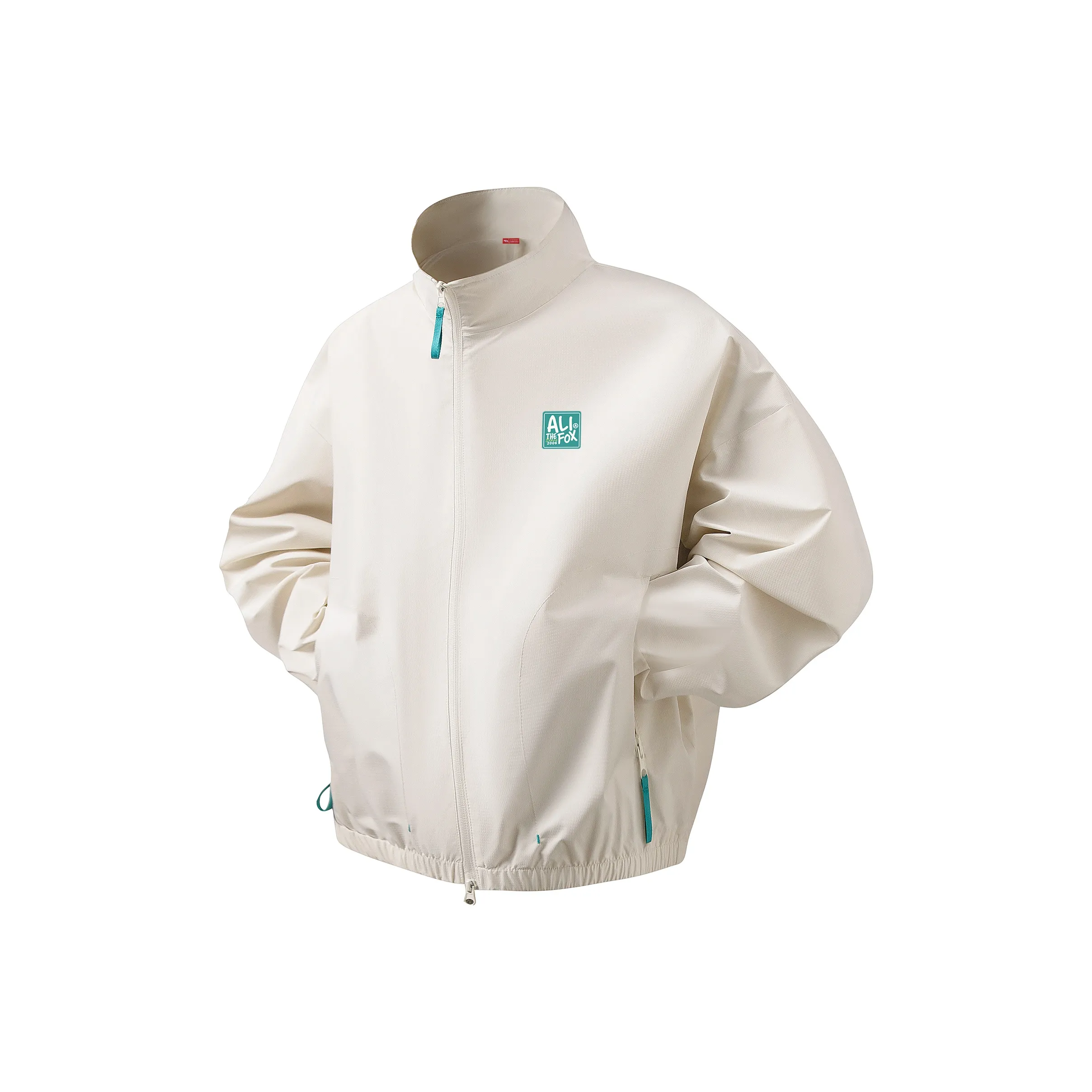 Али Тх Фокс Куртки и Пальто Унисекс