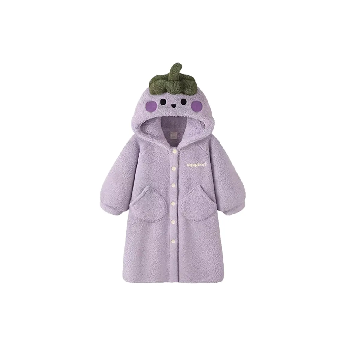 Silent Beauty Женская халат для сна