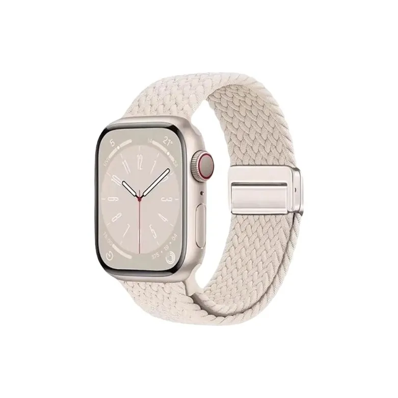 STEWPIGO Ремень Apple Совместимость Материал Нейлон