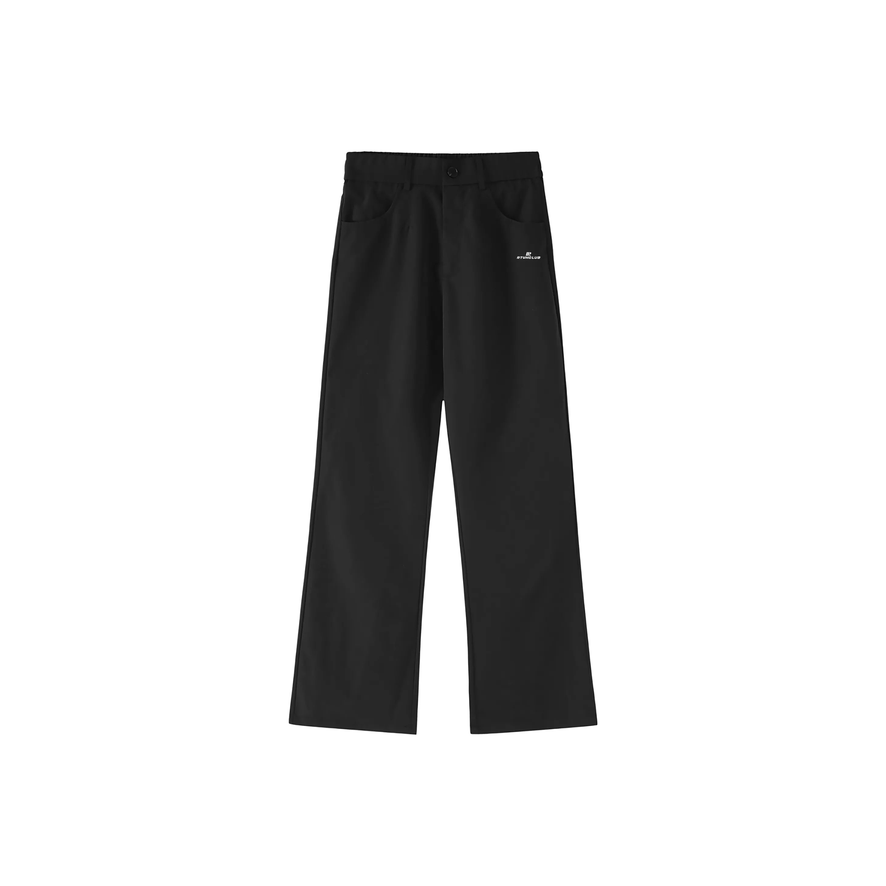 RTVH Унисекс костюмные брюки