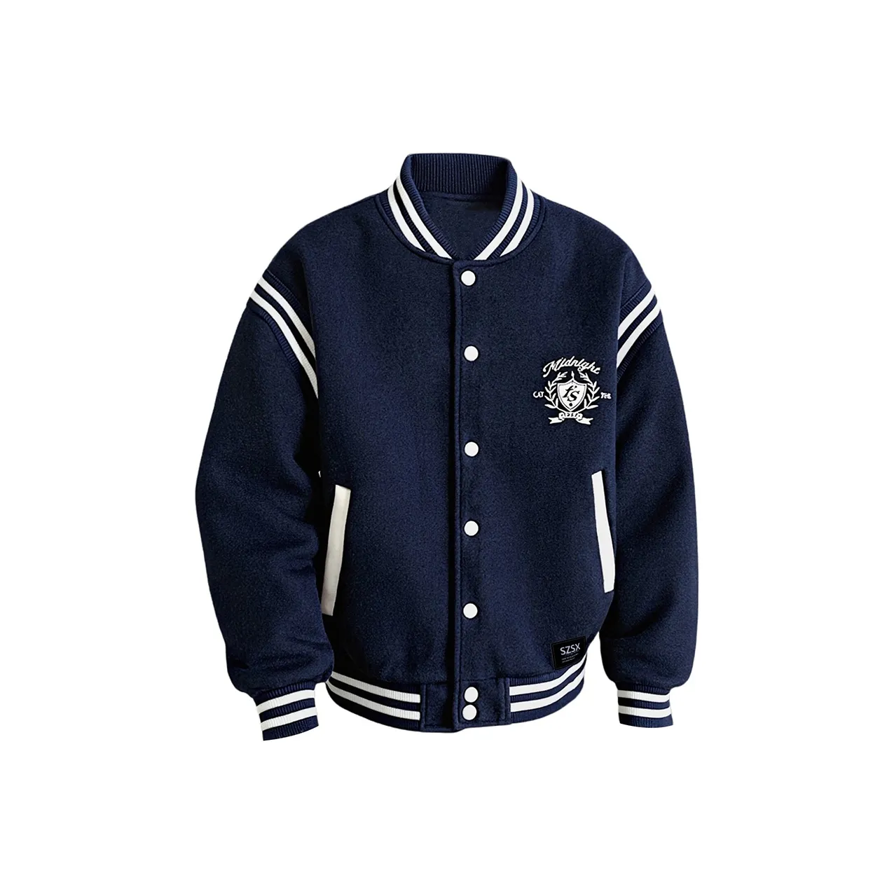 SZSX Унисекс Бейсбольные Джерси