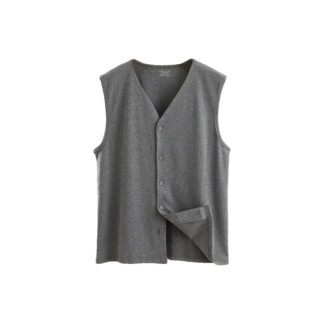 FARO Дымчато-серый Мужской Мужской Майки