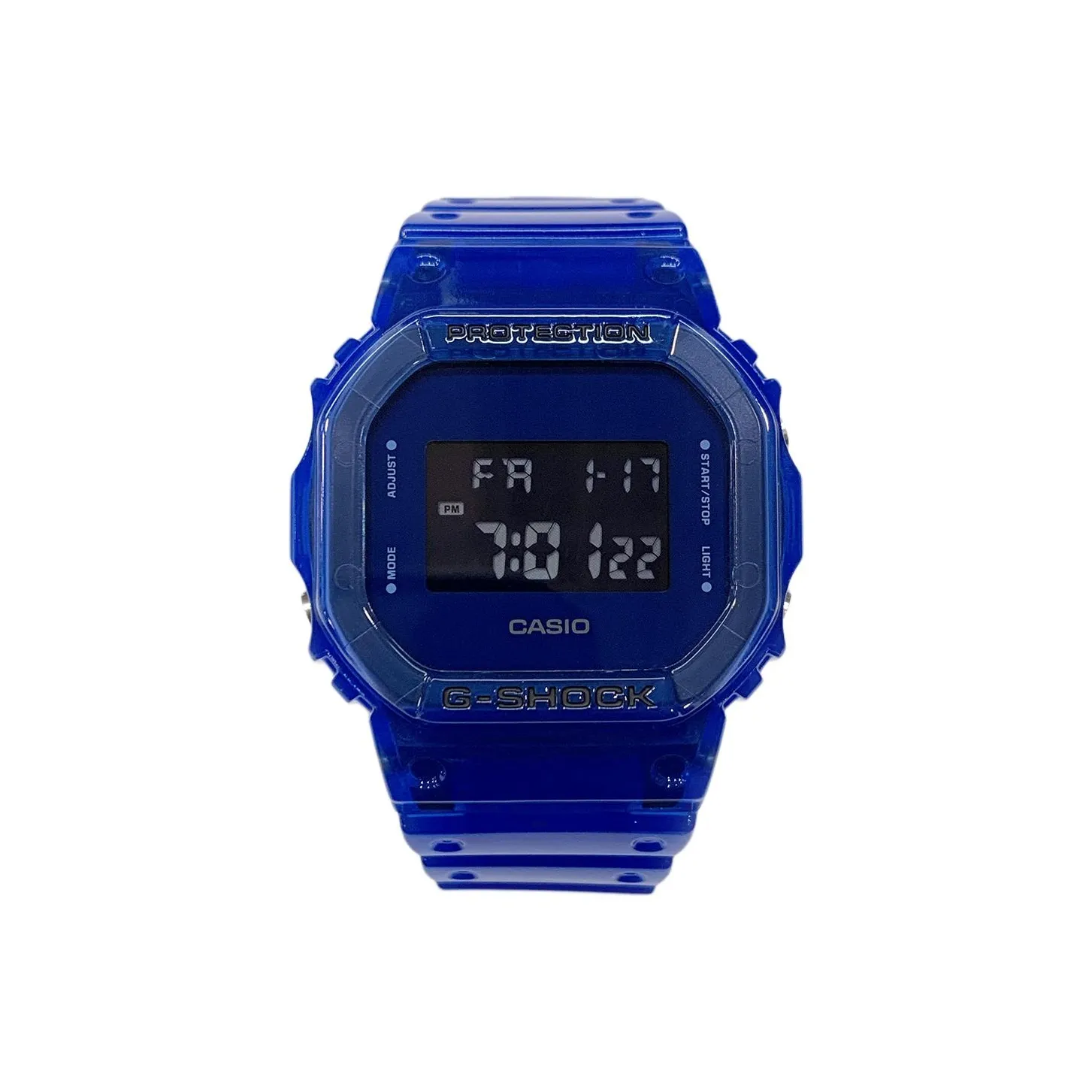 CASIO Women's G SQUAD Series Watch
