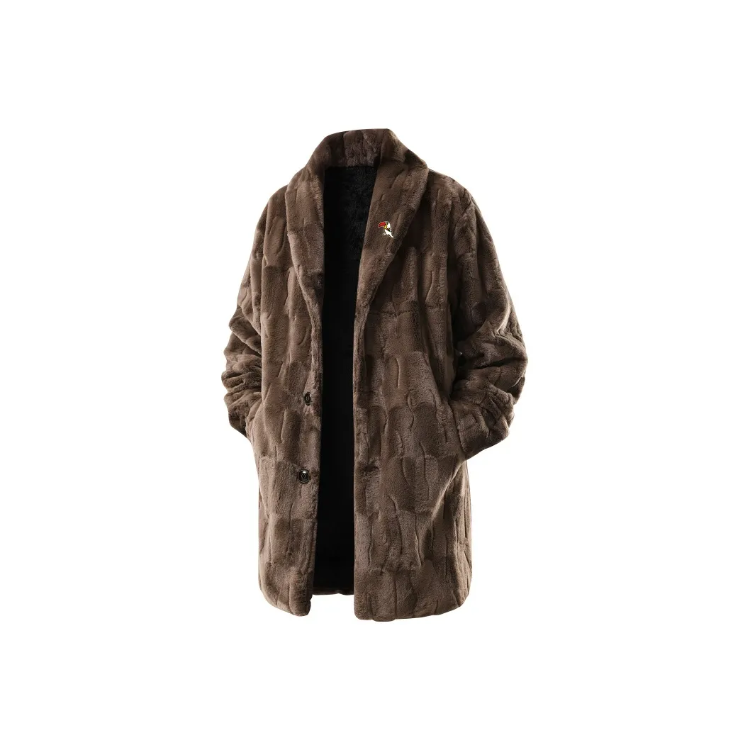 TUCANO Мужское пальто