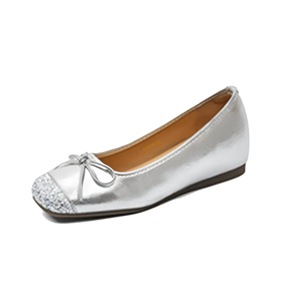 Lan Miao Женские повседневные туфли