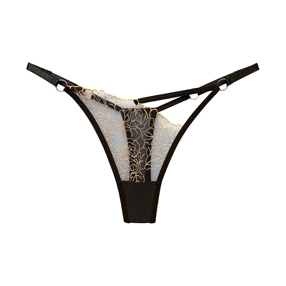 AIMENGYISI Женские Стринги