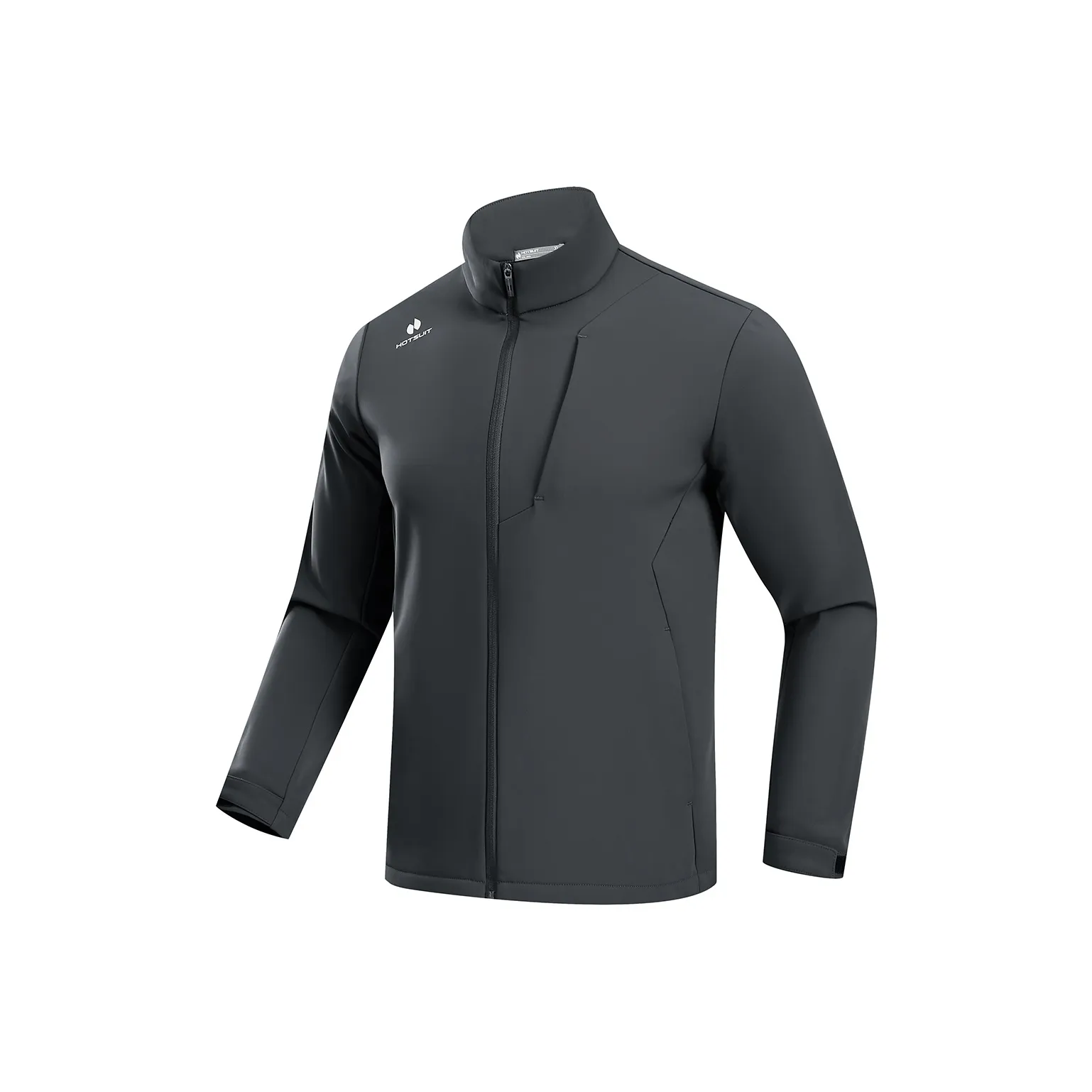 HOTSUIT Унисекс Куртки