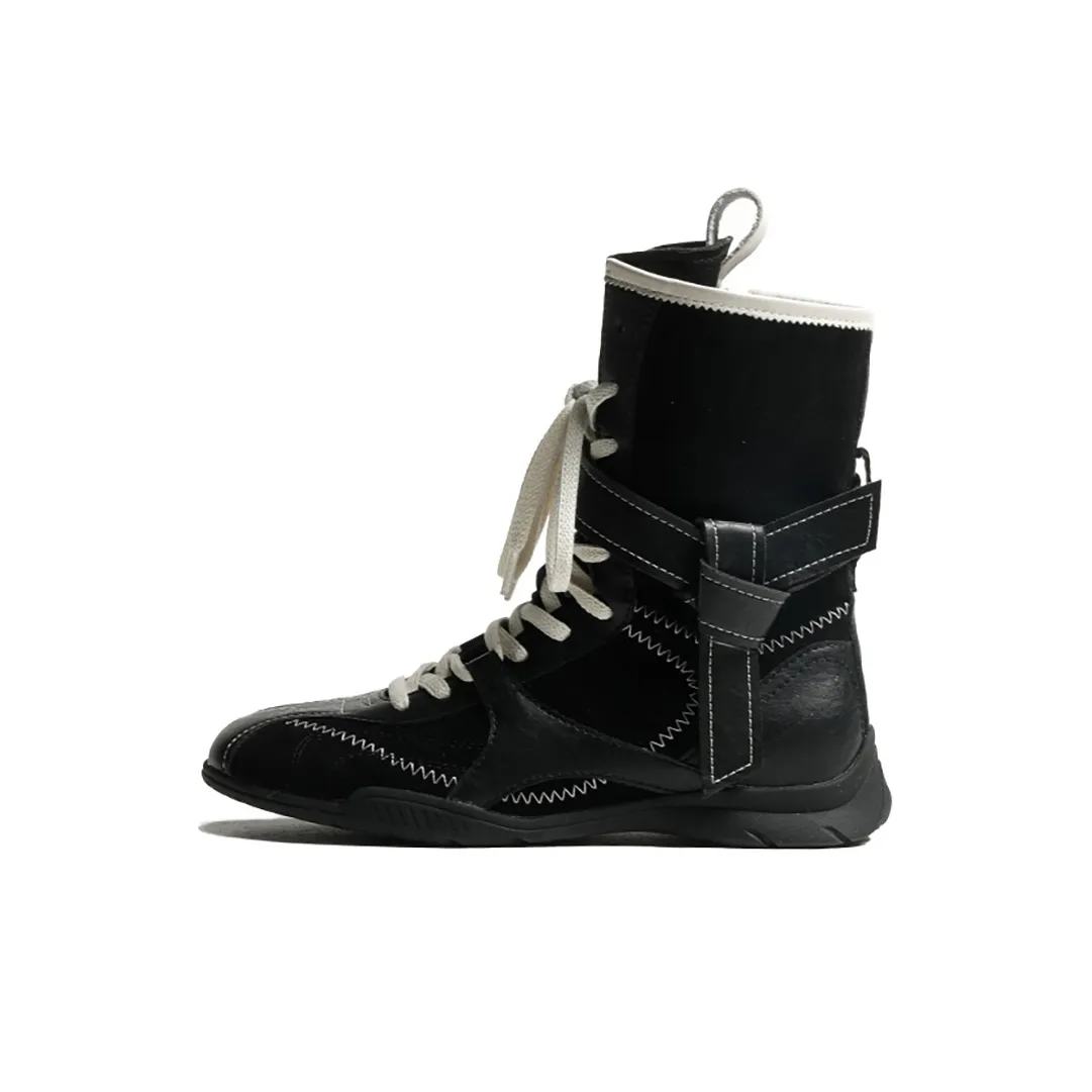 HAGEGREN Martin Boots Женские